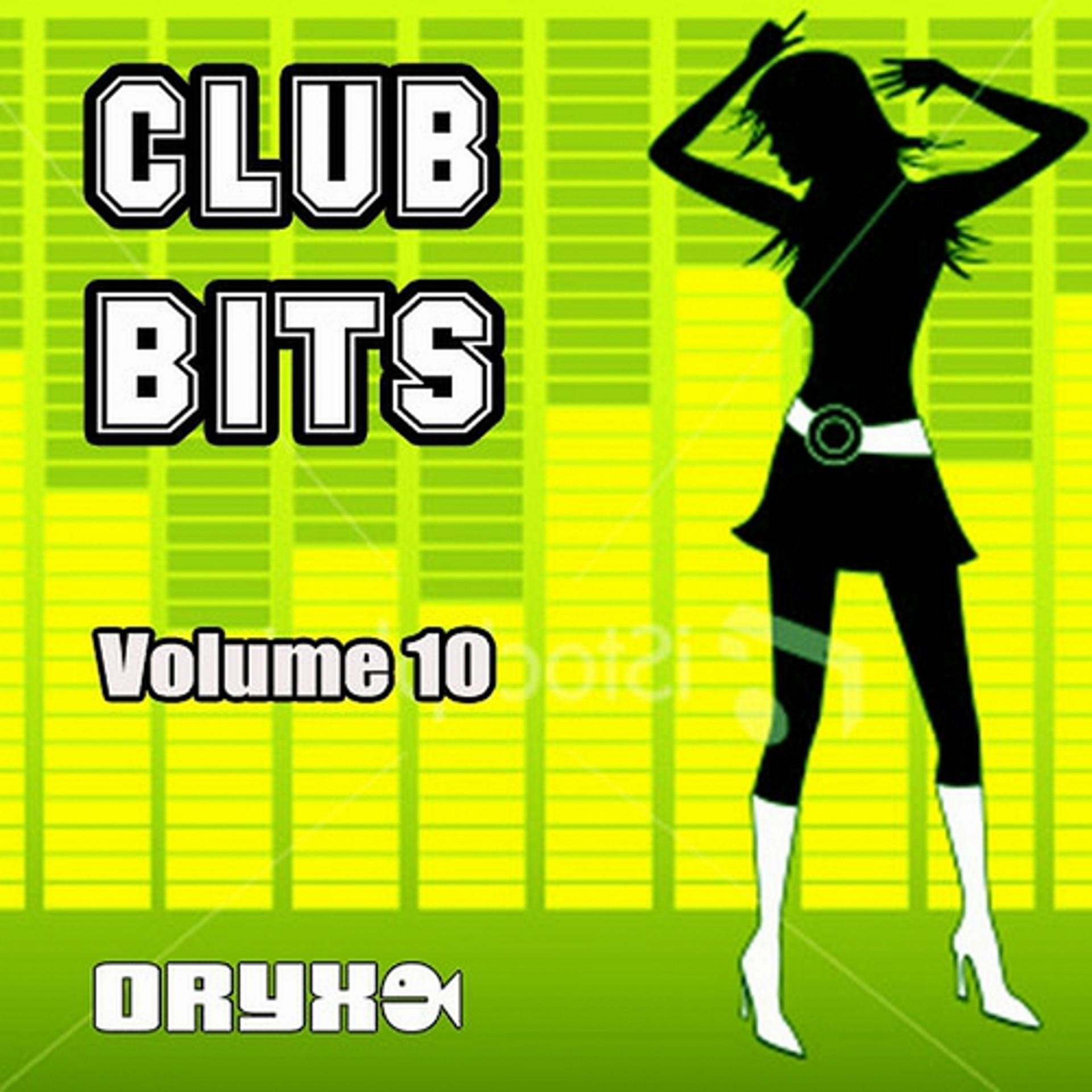 Постер альбома Club Bits 10 Ep
