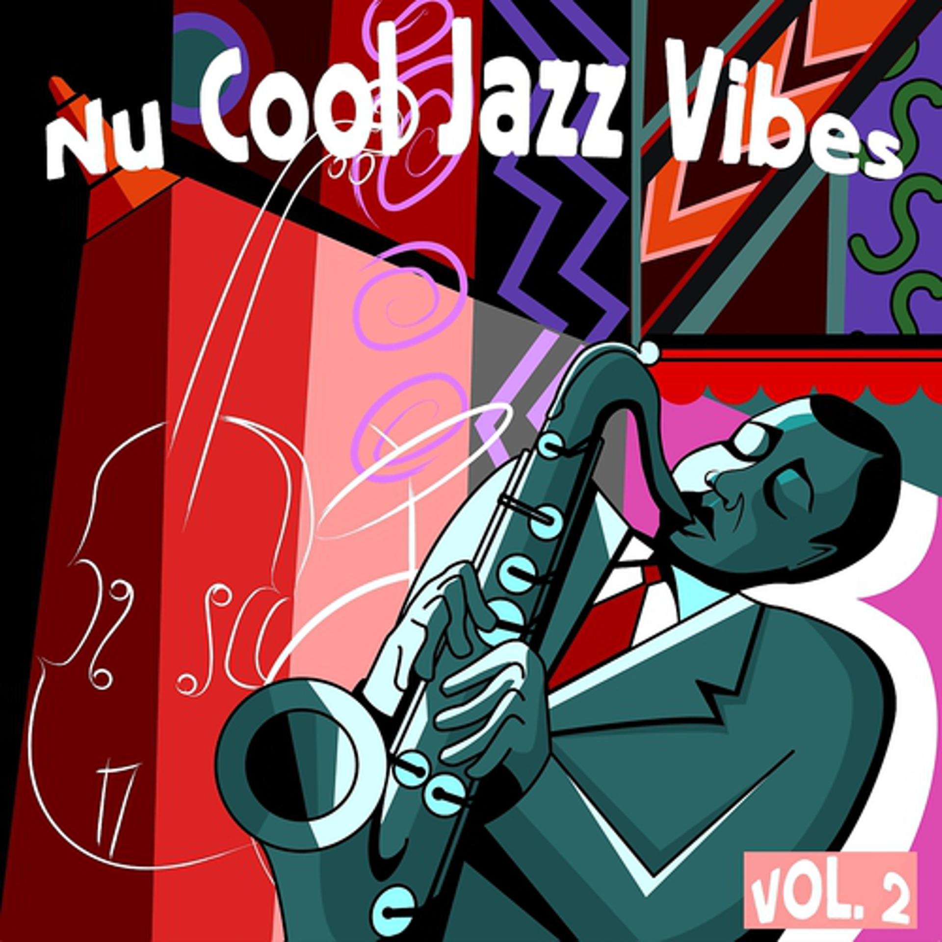 Постер альбома Nu Cool Jazz Vibes, Vol. 2
