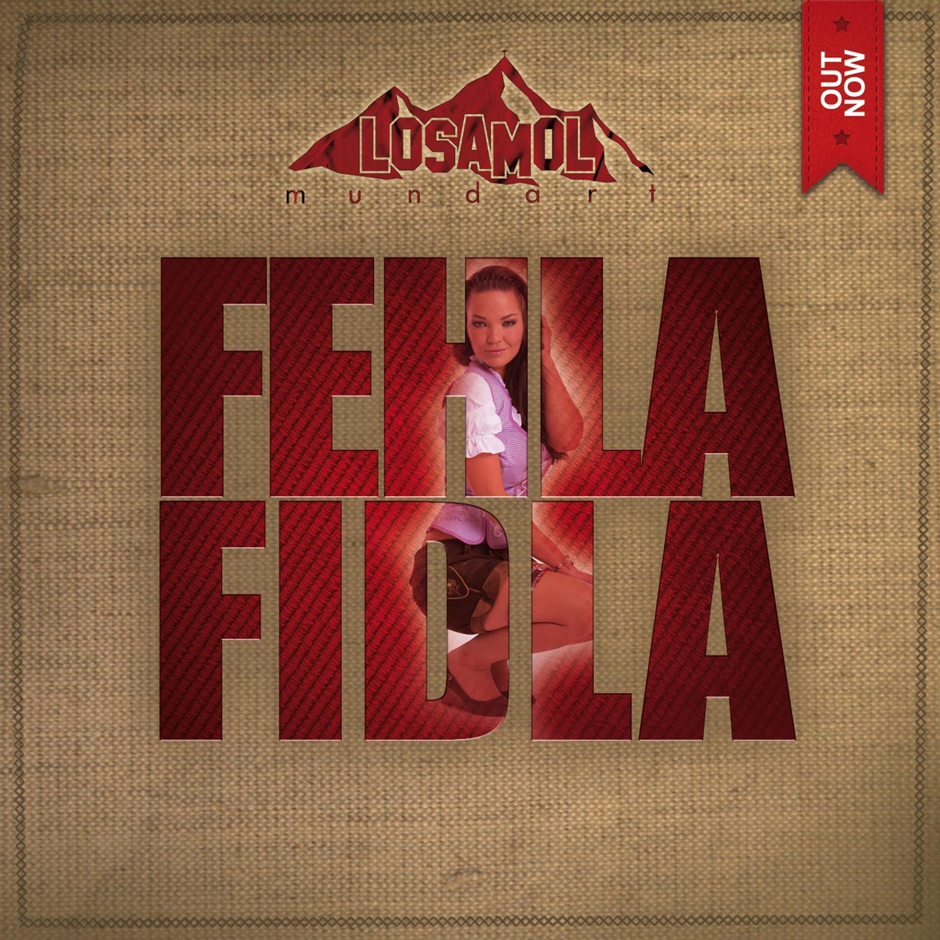Постер альбома Fehla Fidla