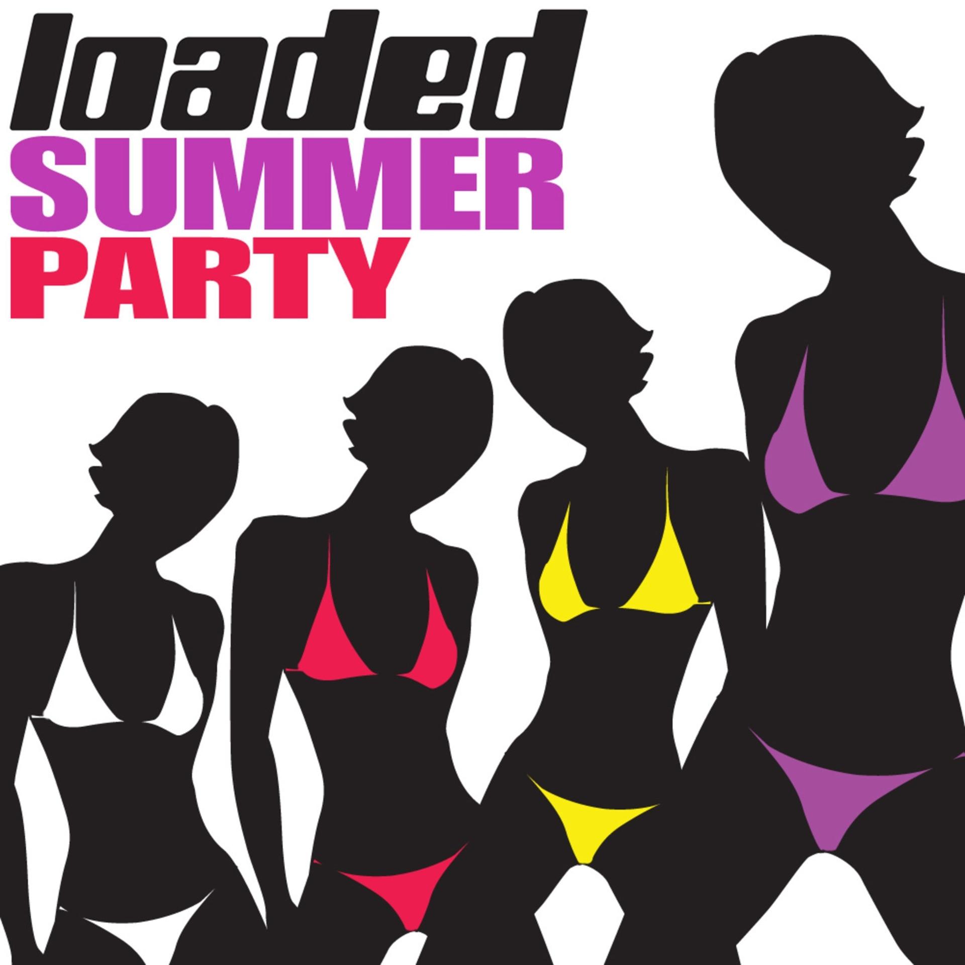 Постер альбома Loaded Summer Party, Vol. 1