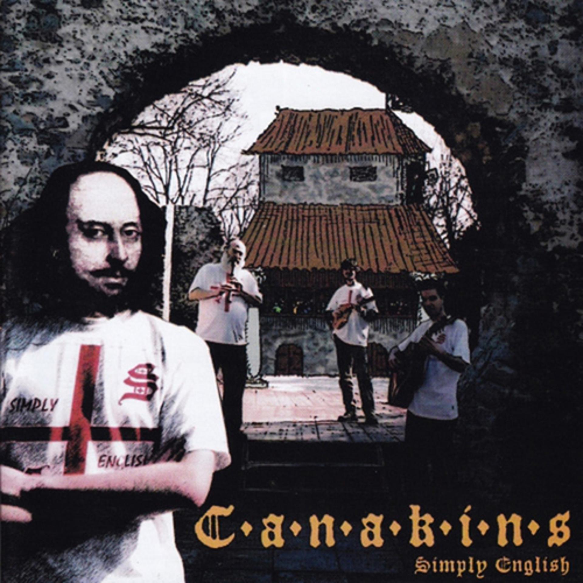 Постер альбома Canakins