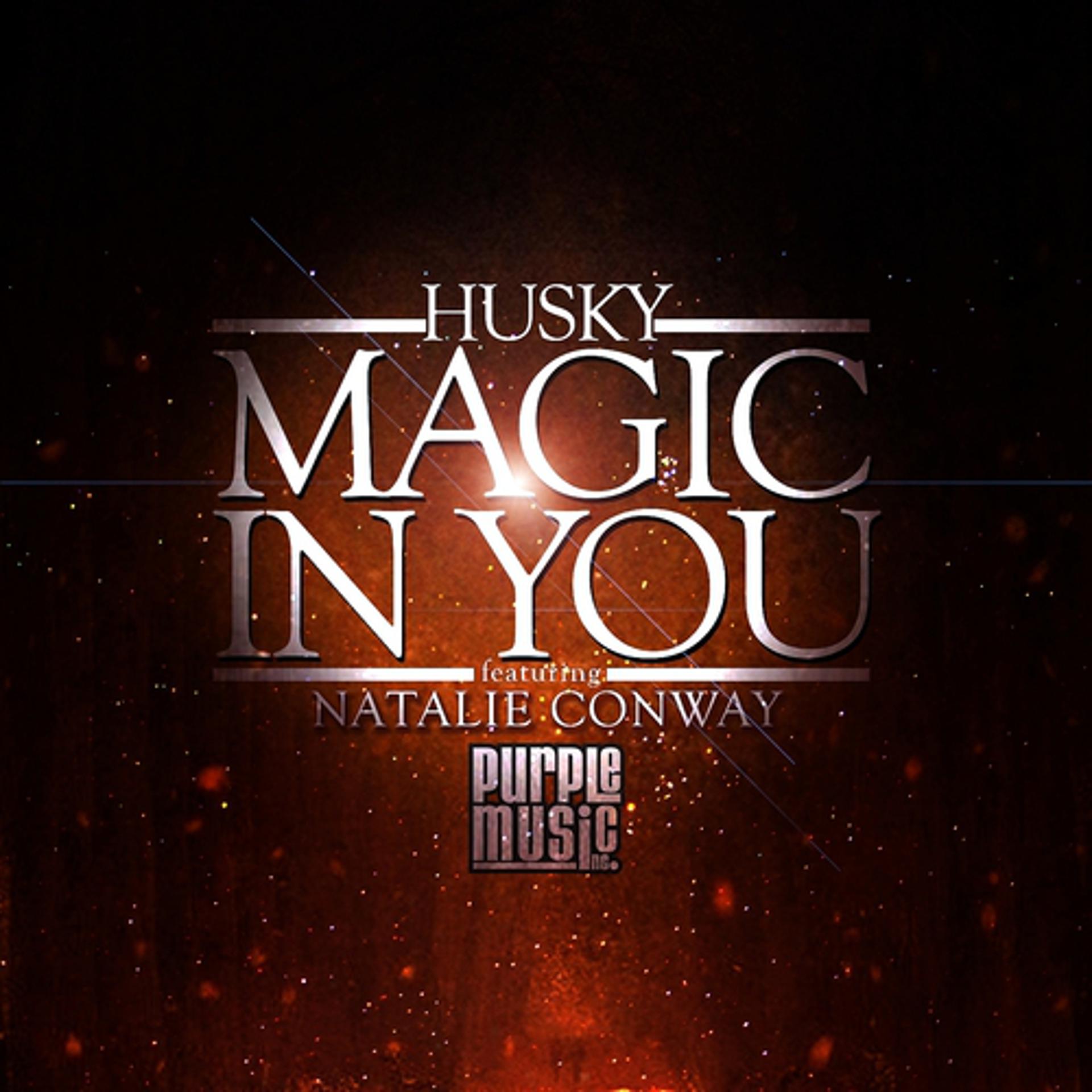 Постер альбома Magic in You