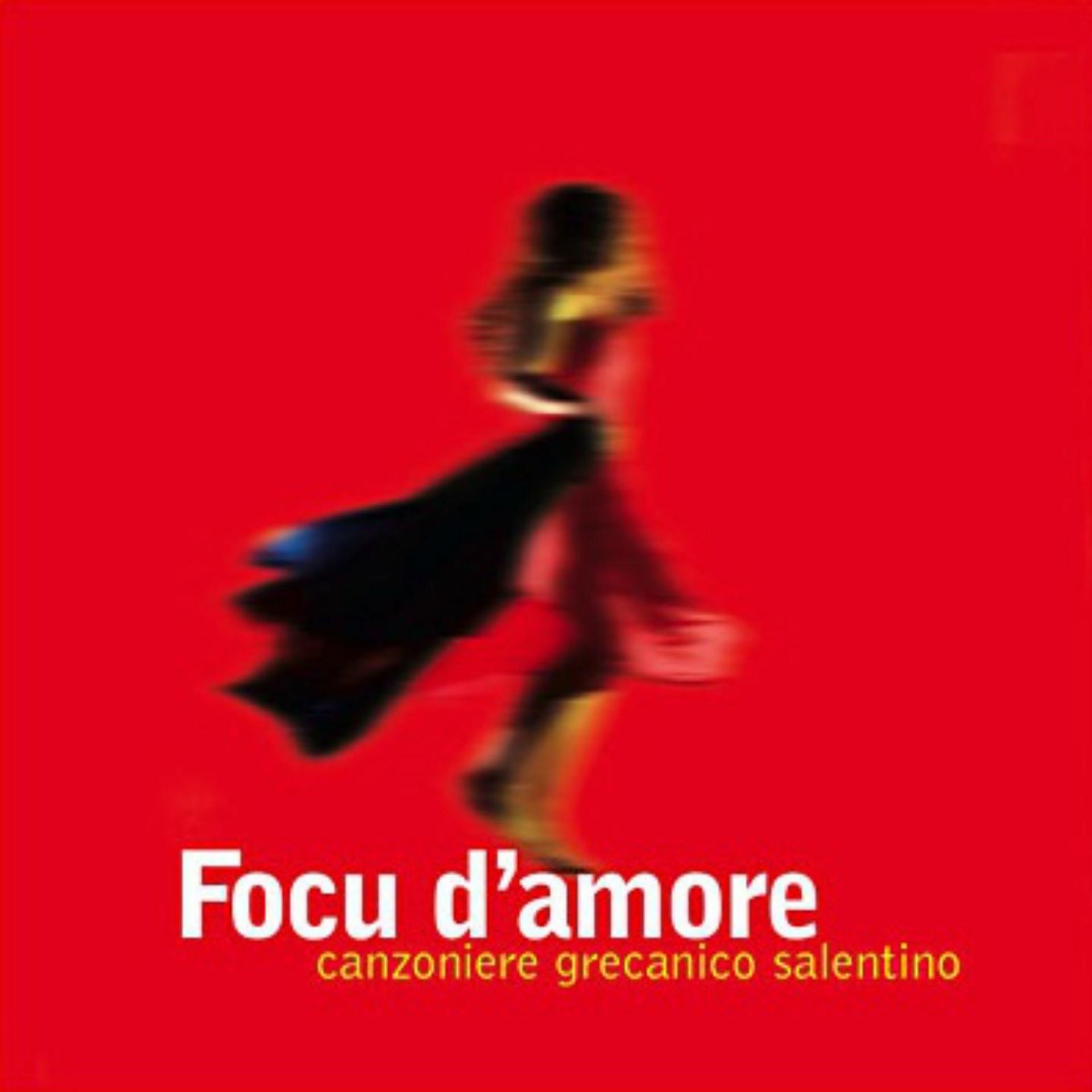 Постер альбома Focu d'amore