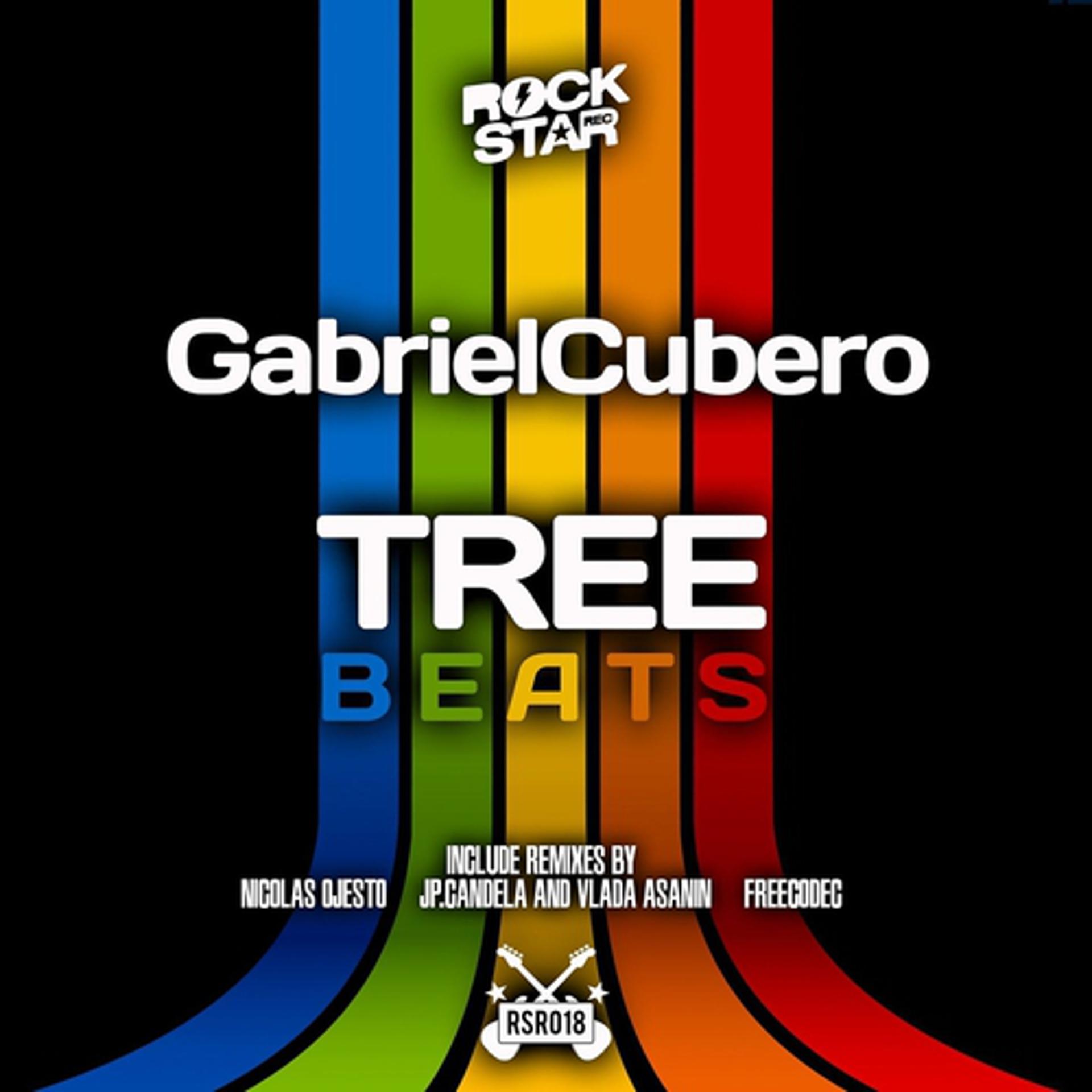 Постер альбома Tree Beats