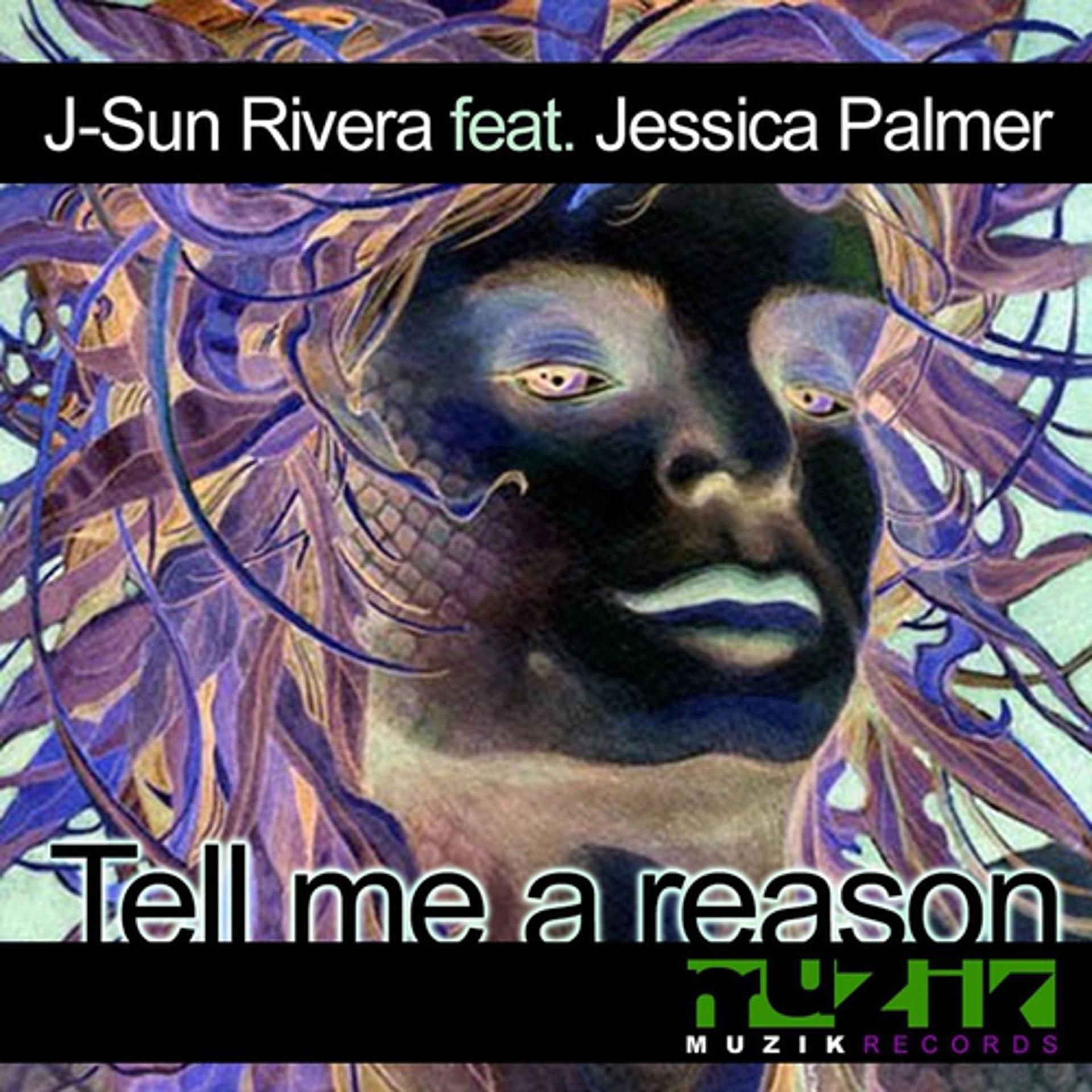 Постер альбома Tell Me Reason