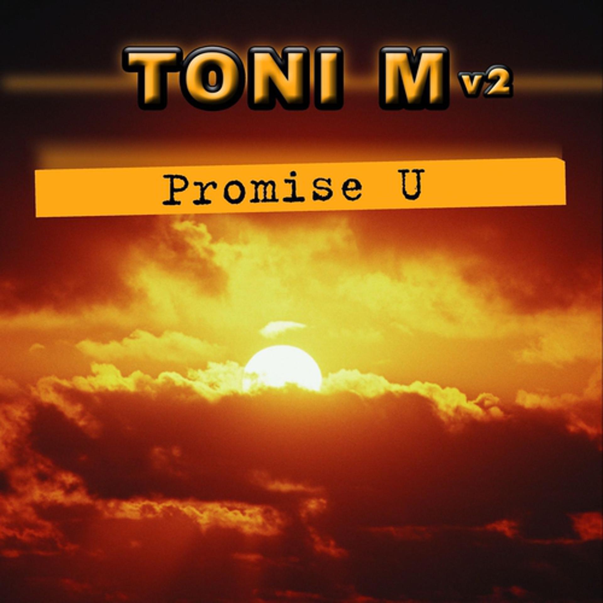 Постер альбома Tony M, Vol. 2: Promise U