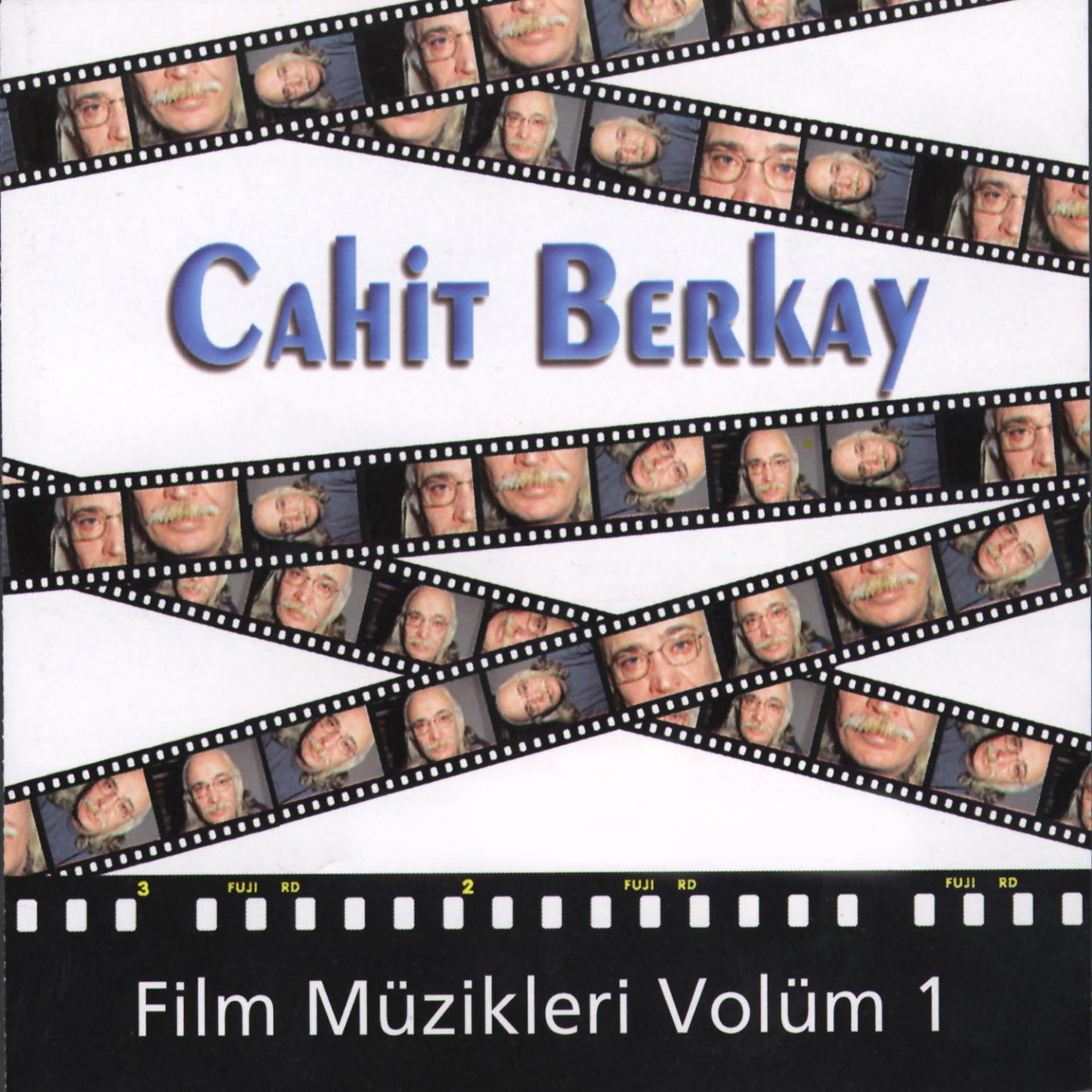 Постер альбома Film Müzikleri, Vol. 1