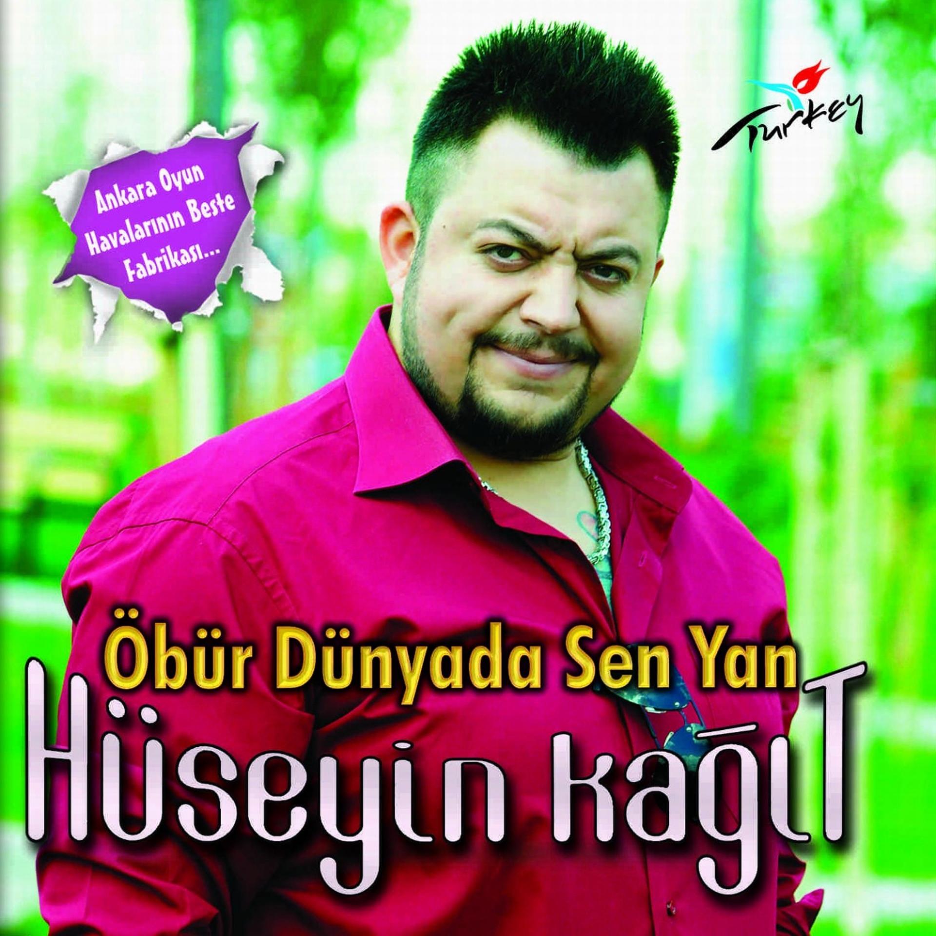 Постер альбома Öbür Dünyada Sen Yan
