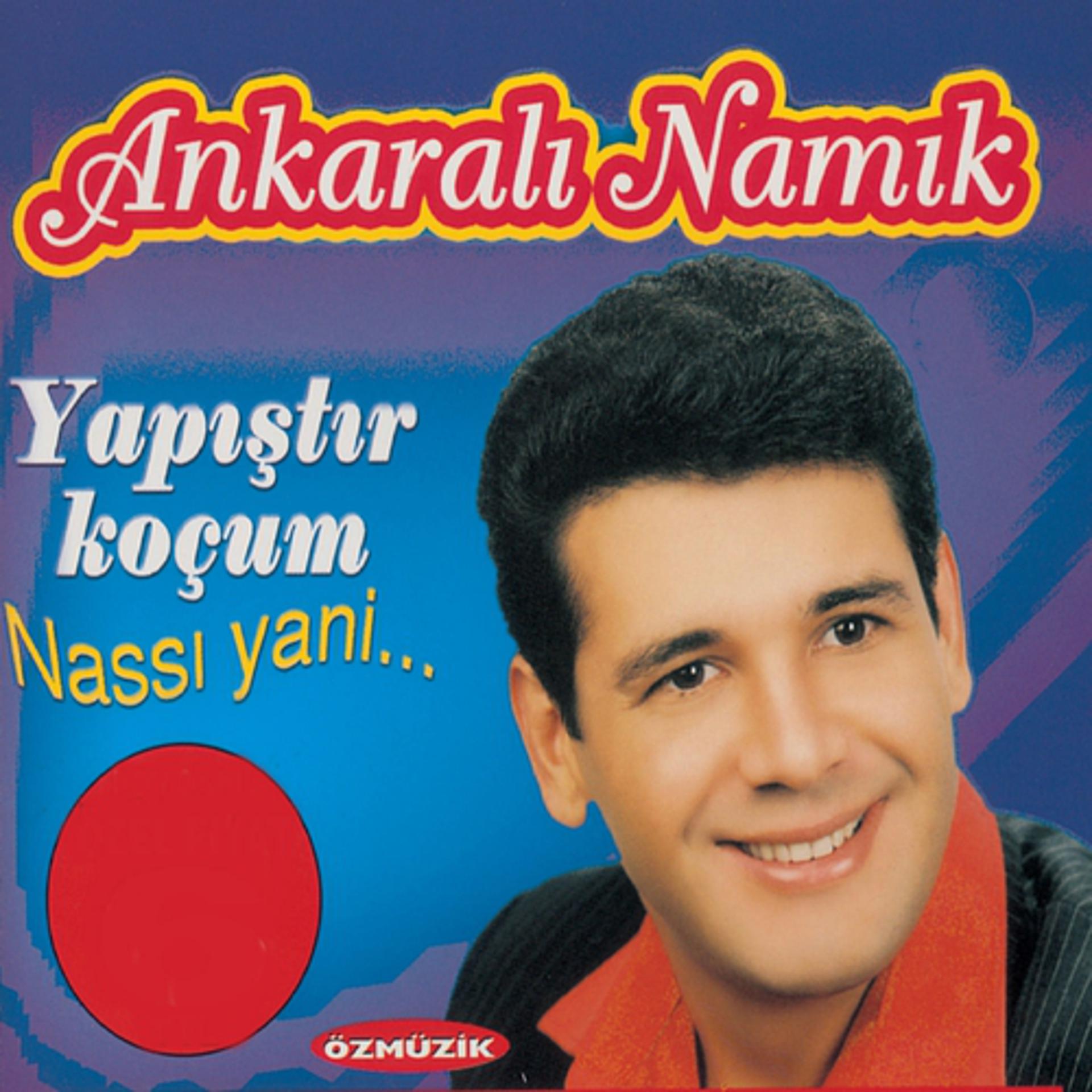 Постер альбома Yapıştır Koçum