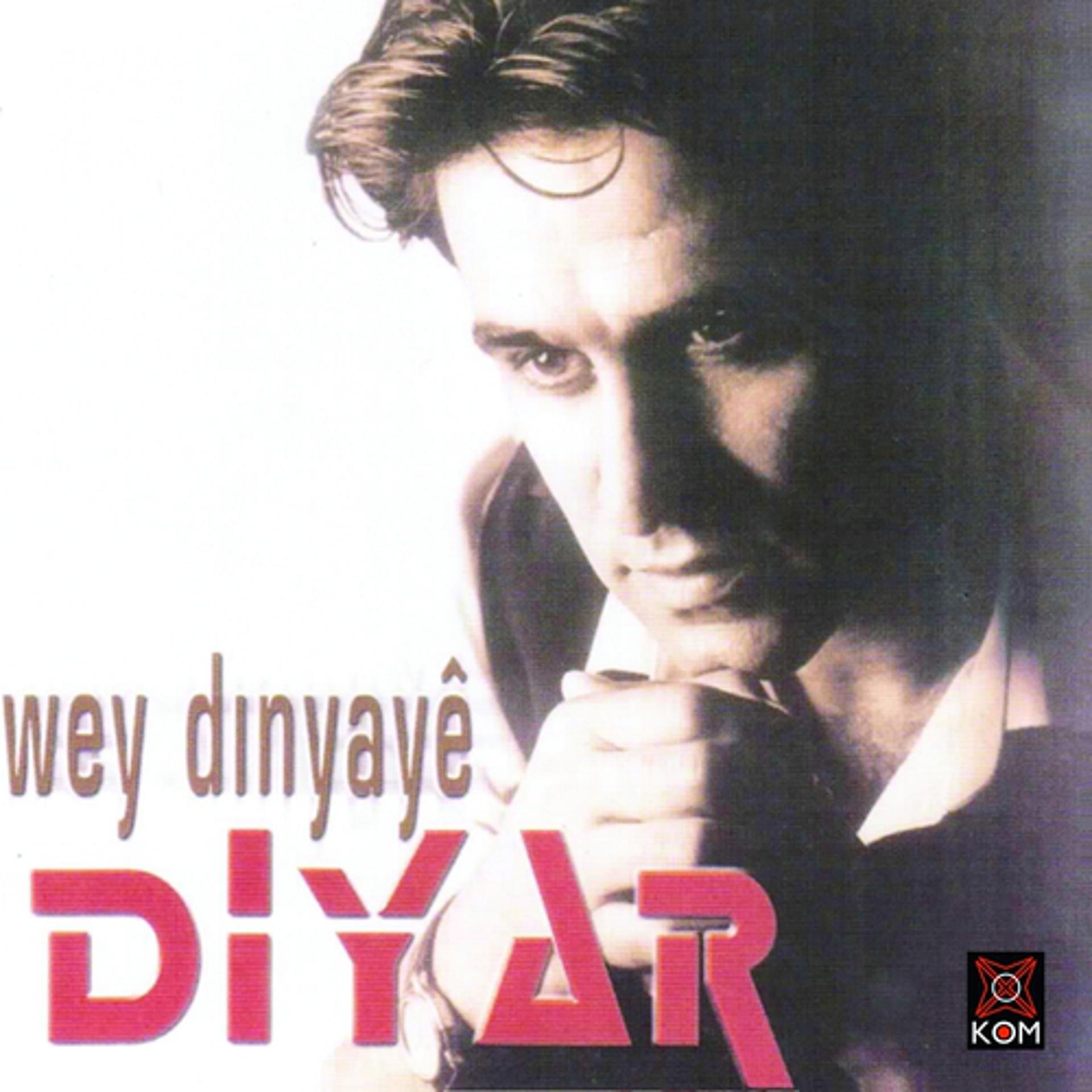 Постер альбома Wey Dınyayê