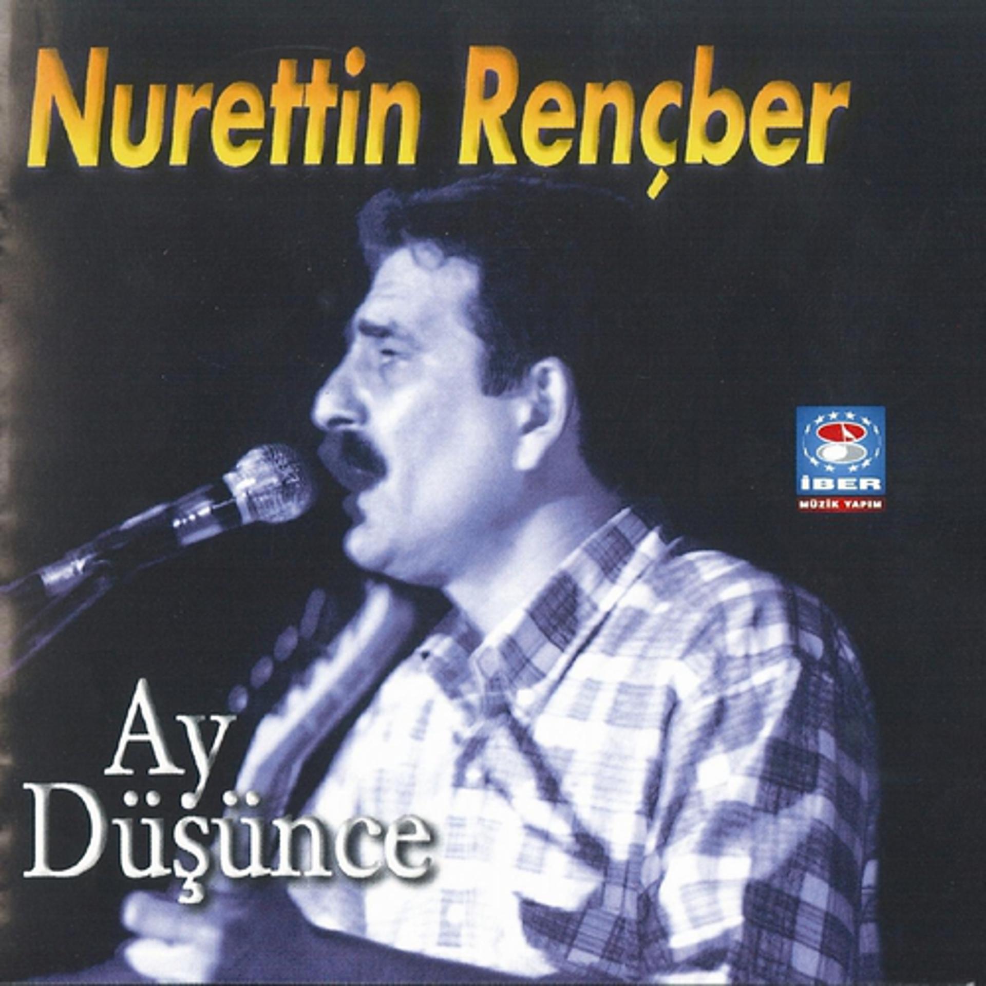 Постер альбома Ay Düşünce