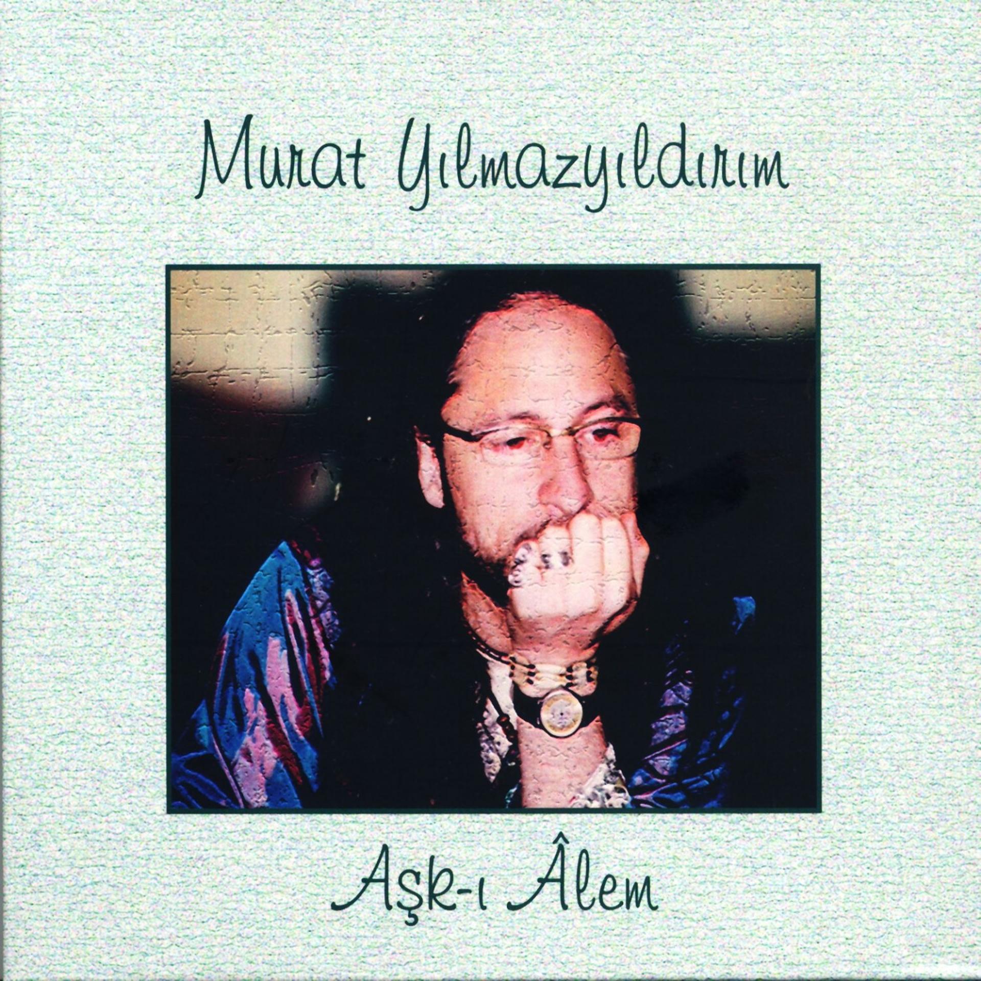 Постер альбома Aşk-ı Alem