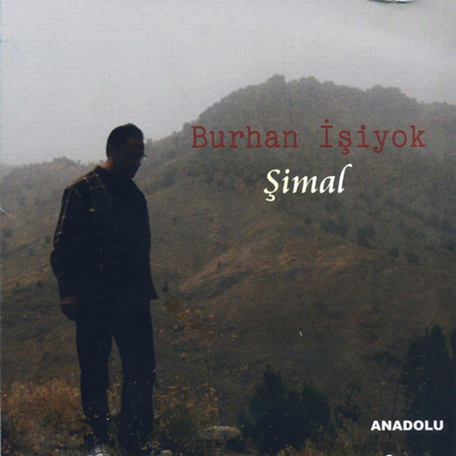 Постер альбома Şimal