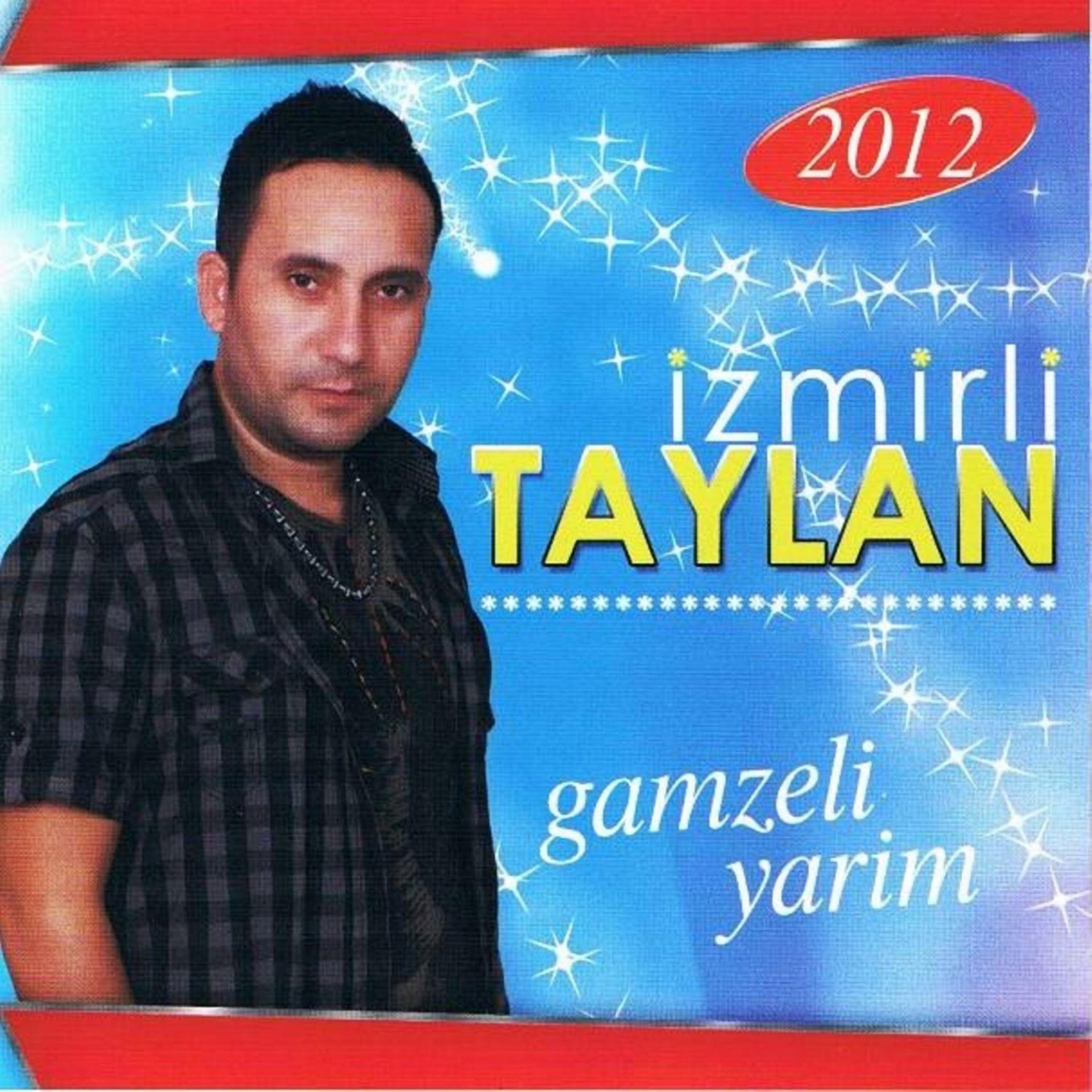 Постер альбома Gamzeli Yarim