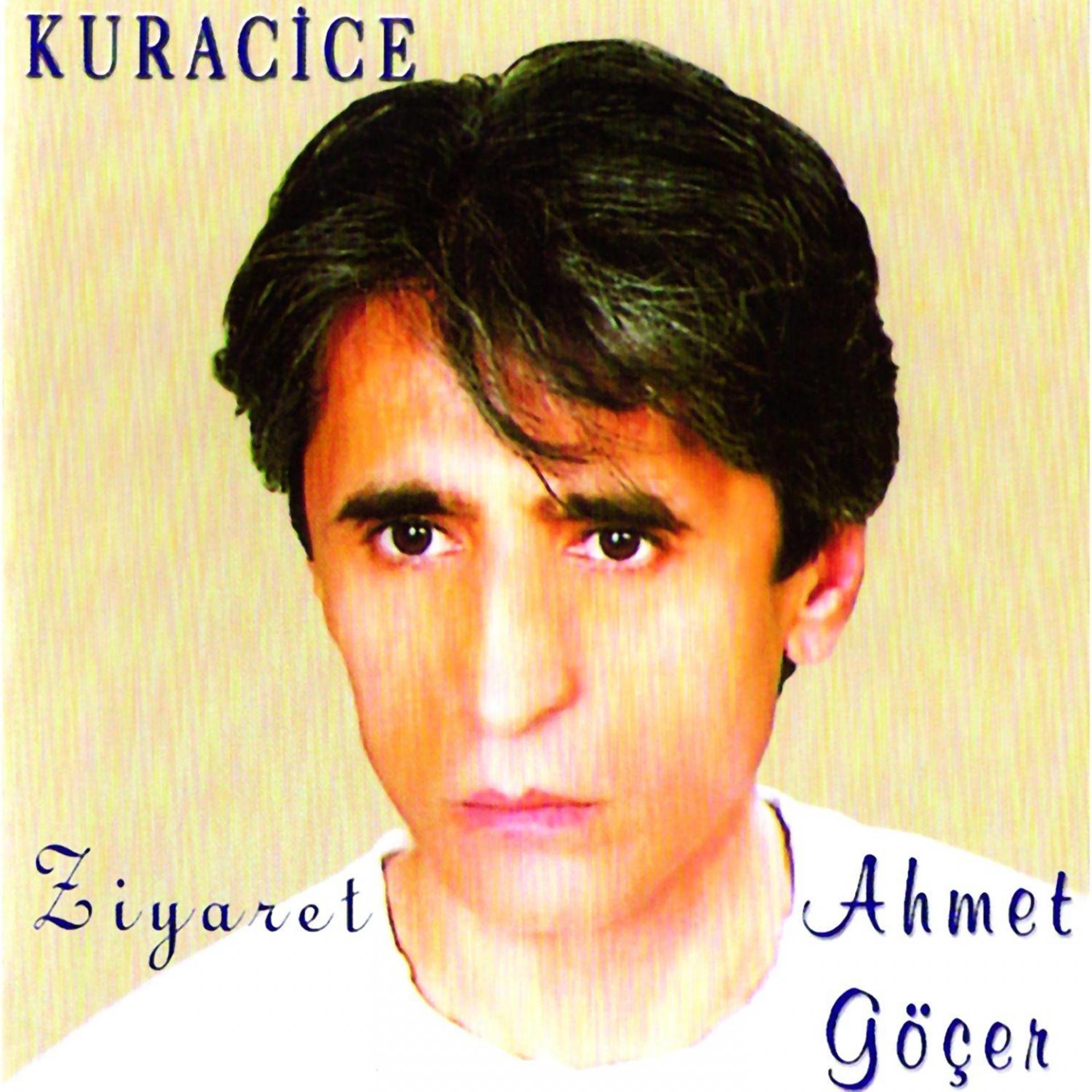 Постер альбома Kuracice