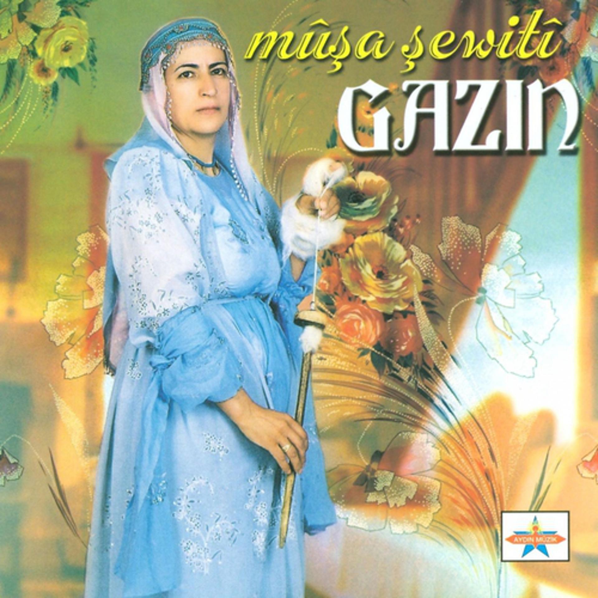 Постер альбома Mûşa Şewitî