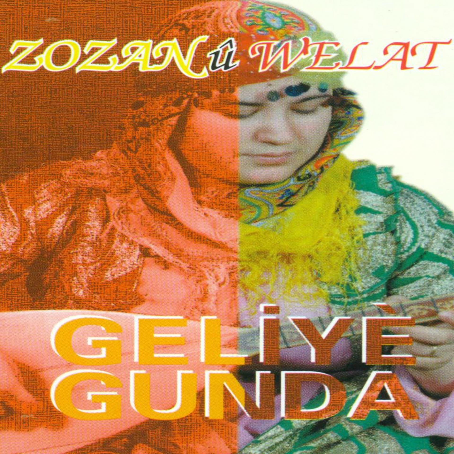 Постер альбома Geliye Gunda