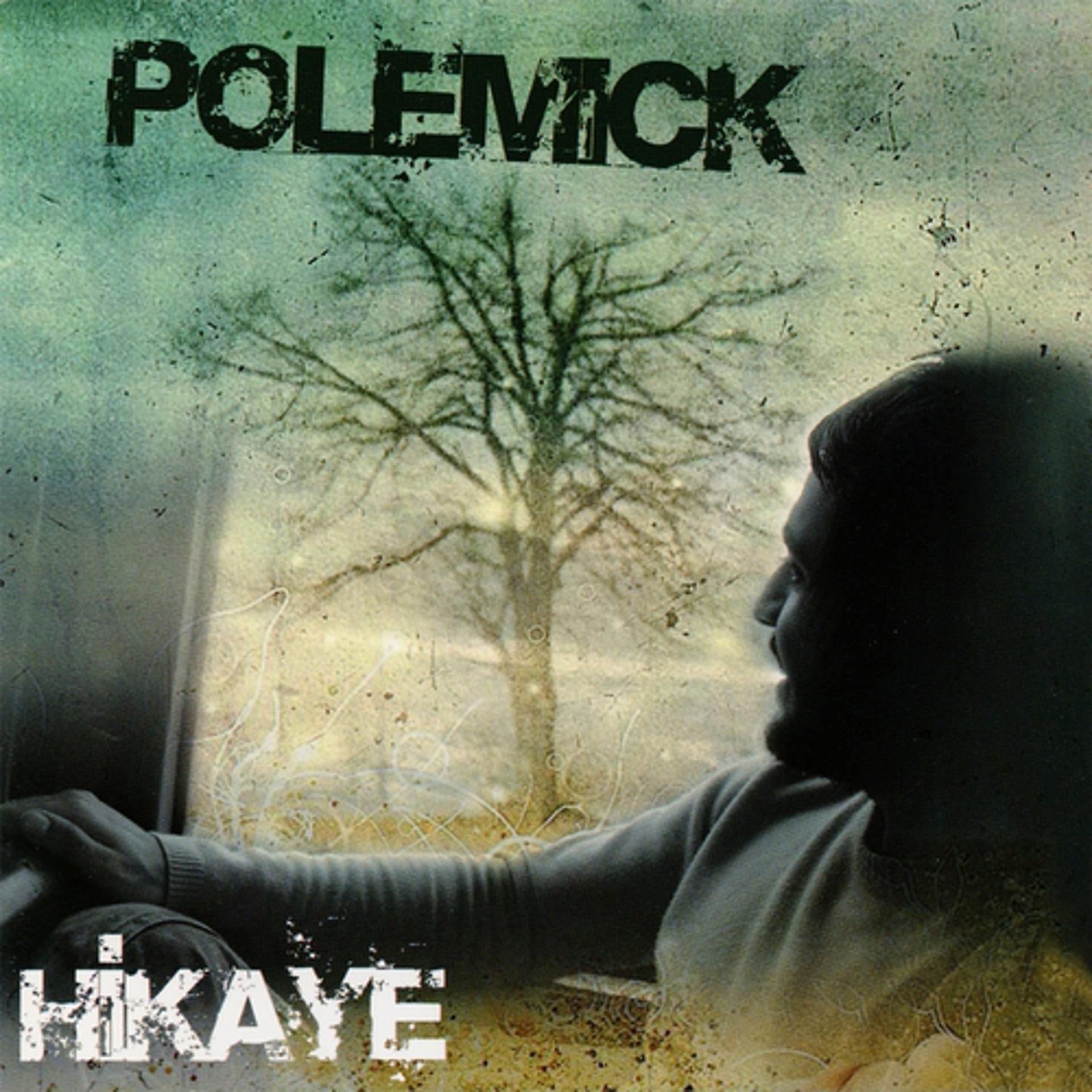 Постер альбома Hikaye