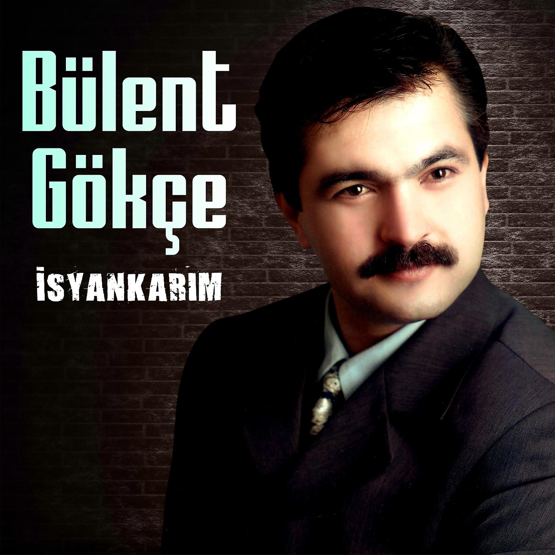 Постер альбома İsyankarım