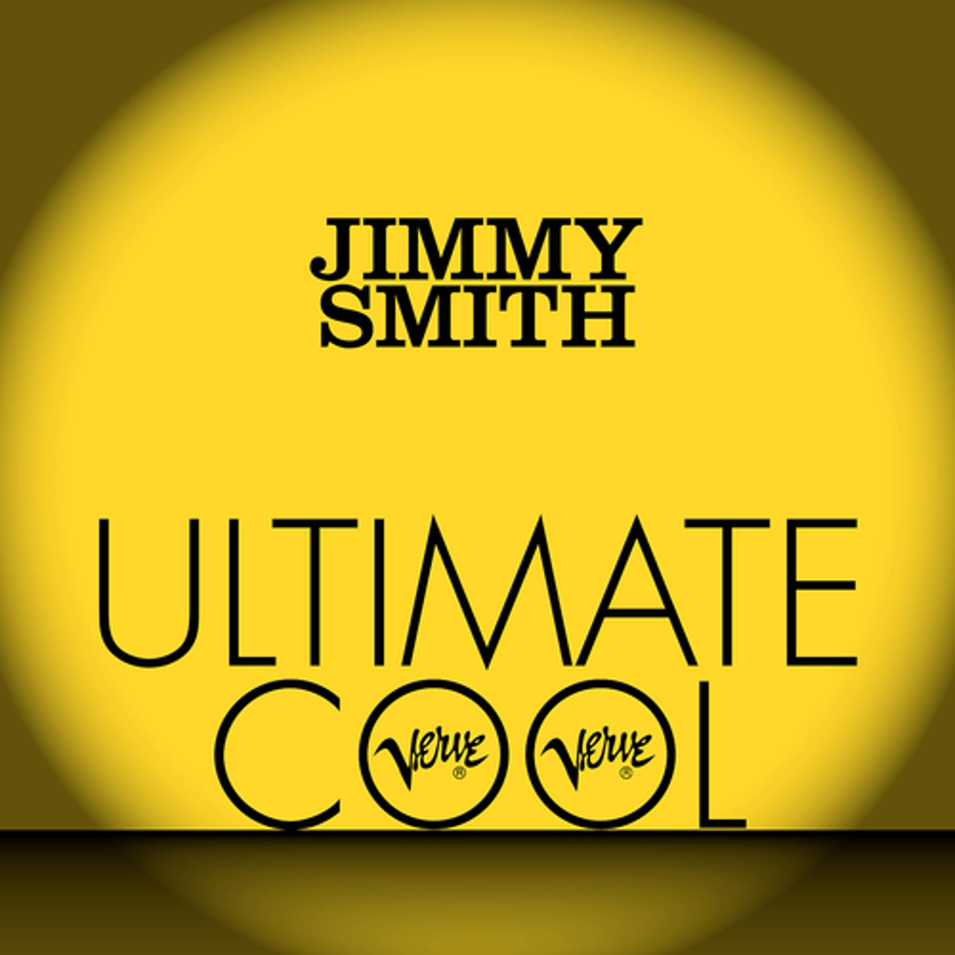 Постер альбома Jimmy Smith: Verve Ultimate Cool