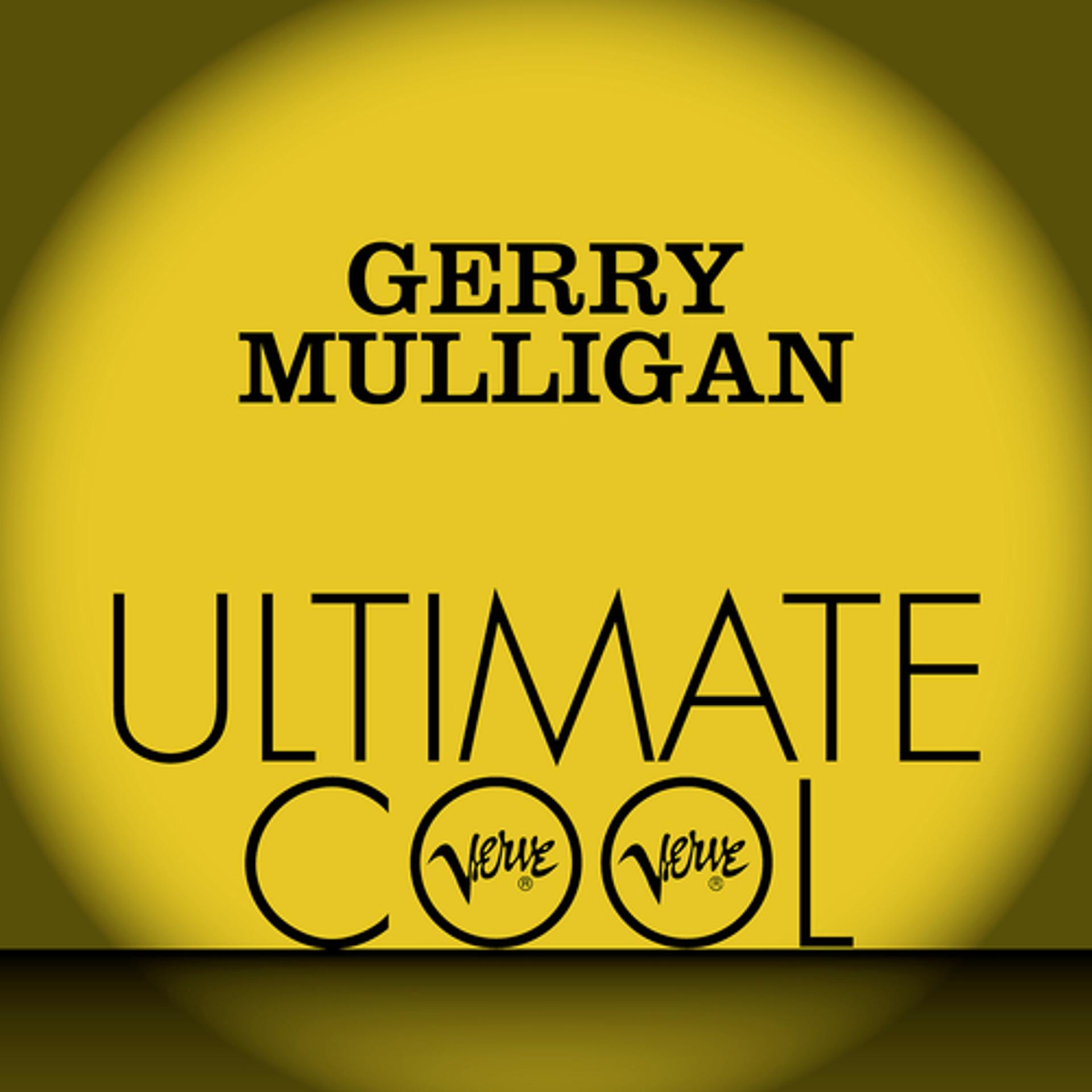 Постер альбома Gerry Mulligan: Verve Ultimate Cool