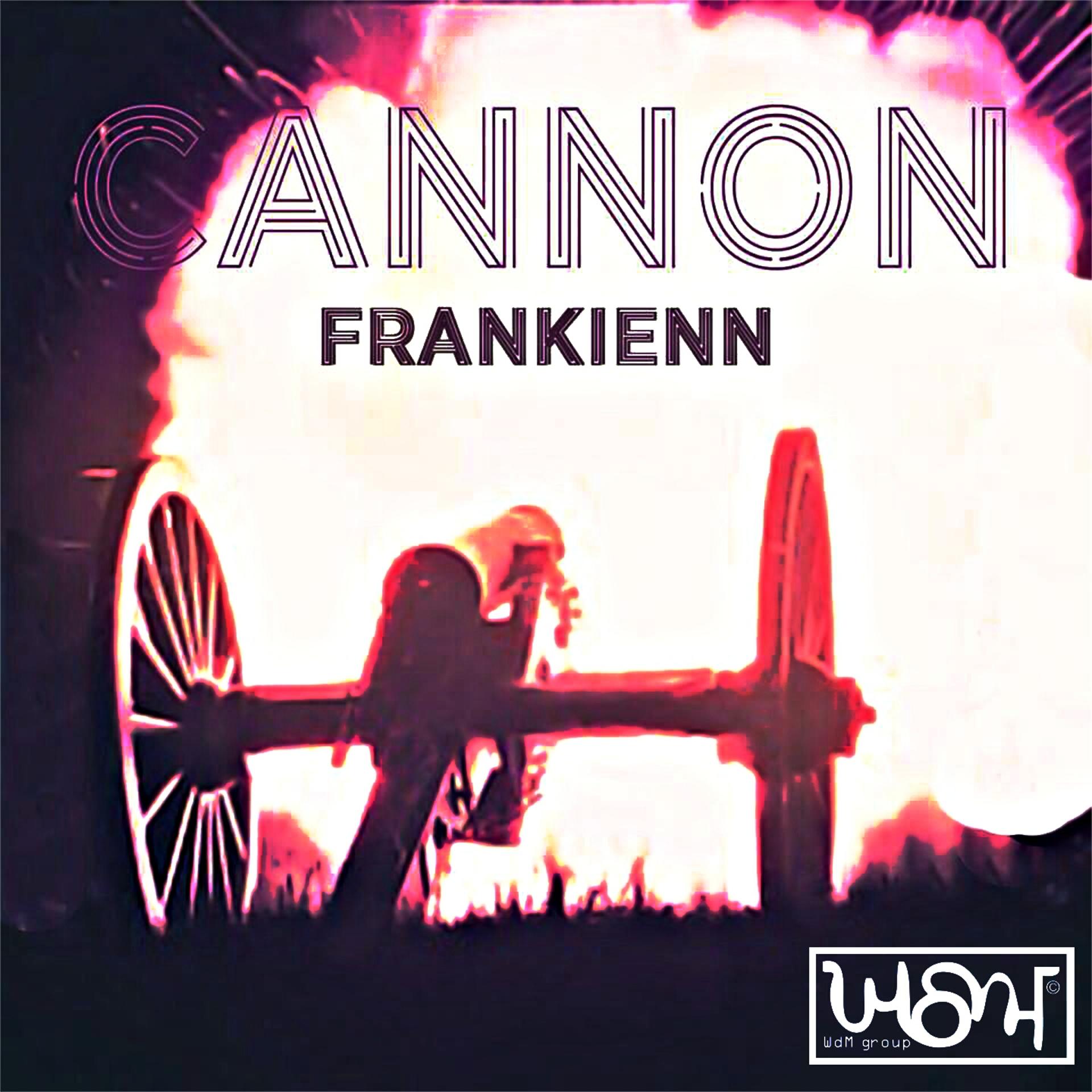 Постер альбома Cannon