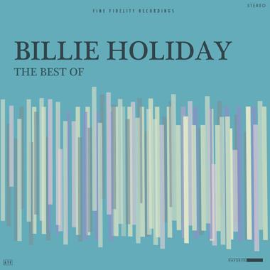 Постер к треку Billie Holiday - What a Little Moonlight Can Do