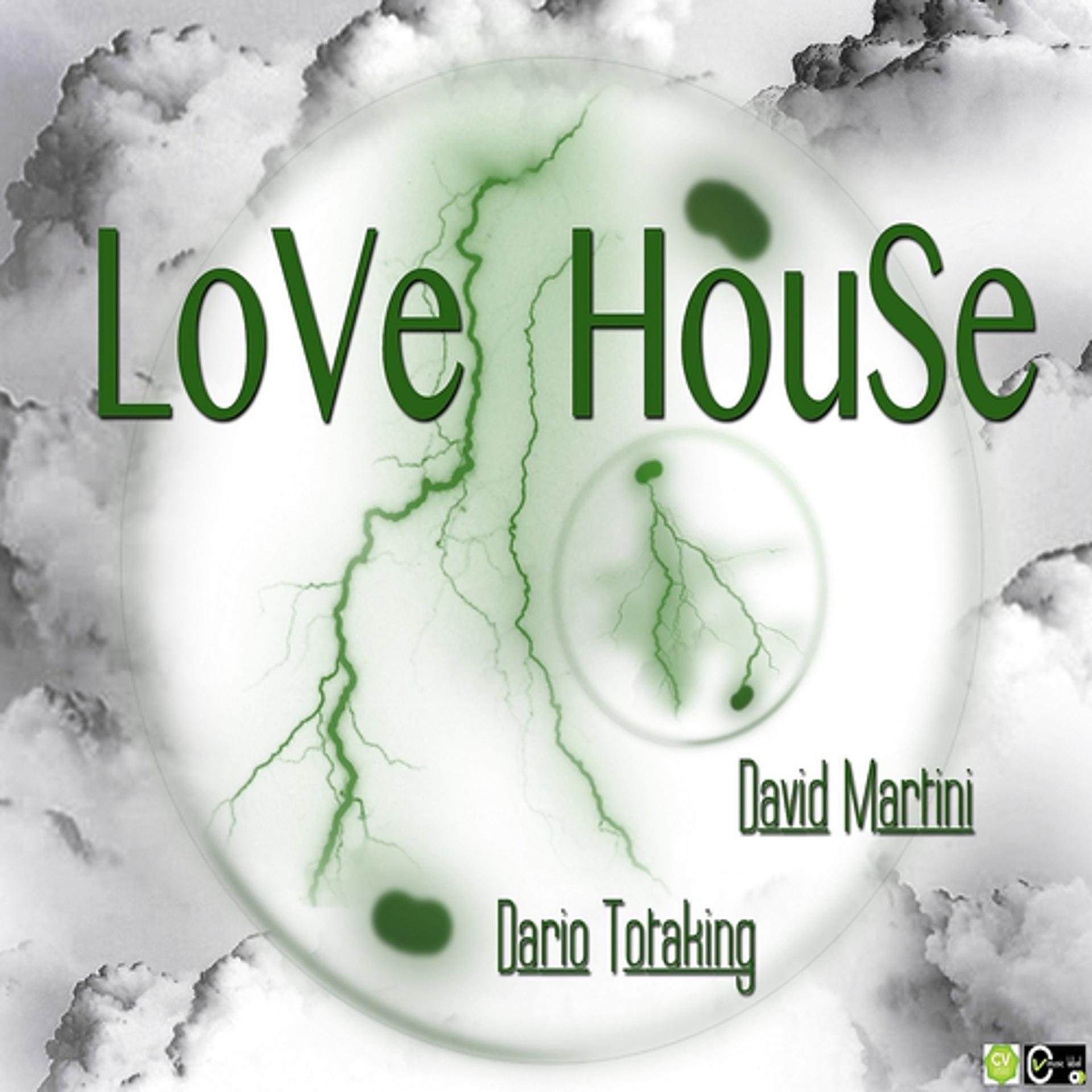 Постер альбома Love House