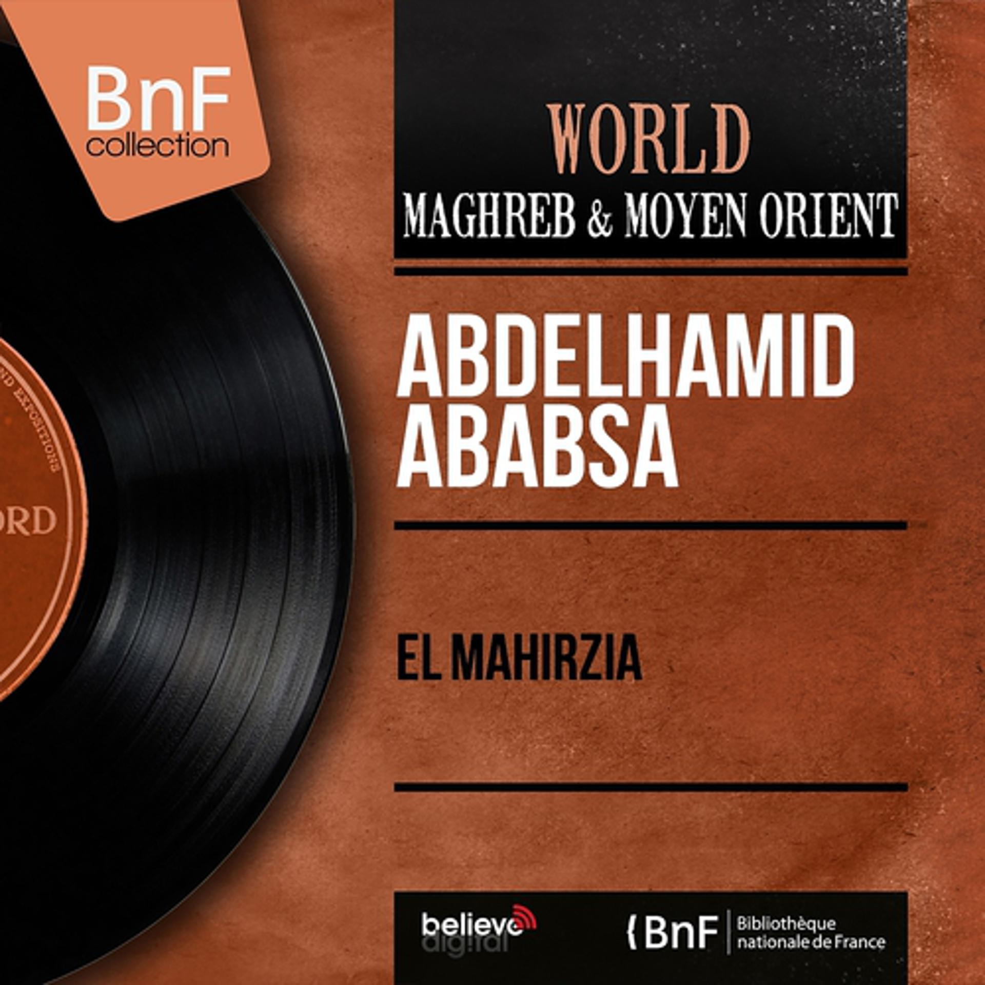 Постер альбома El Mahirzia (Stereo Version)