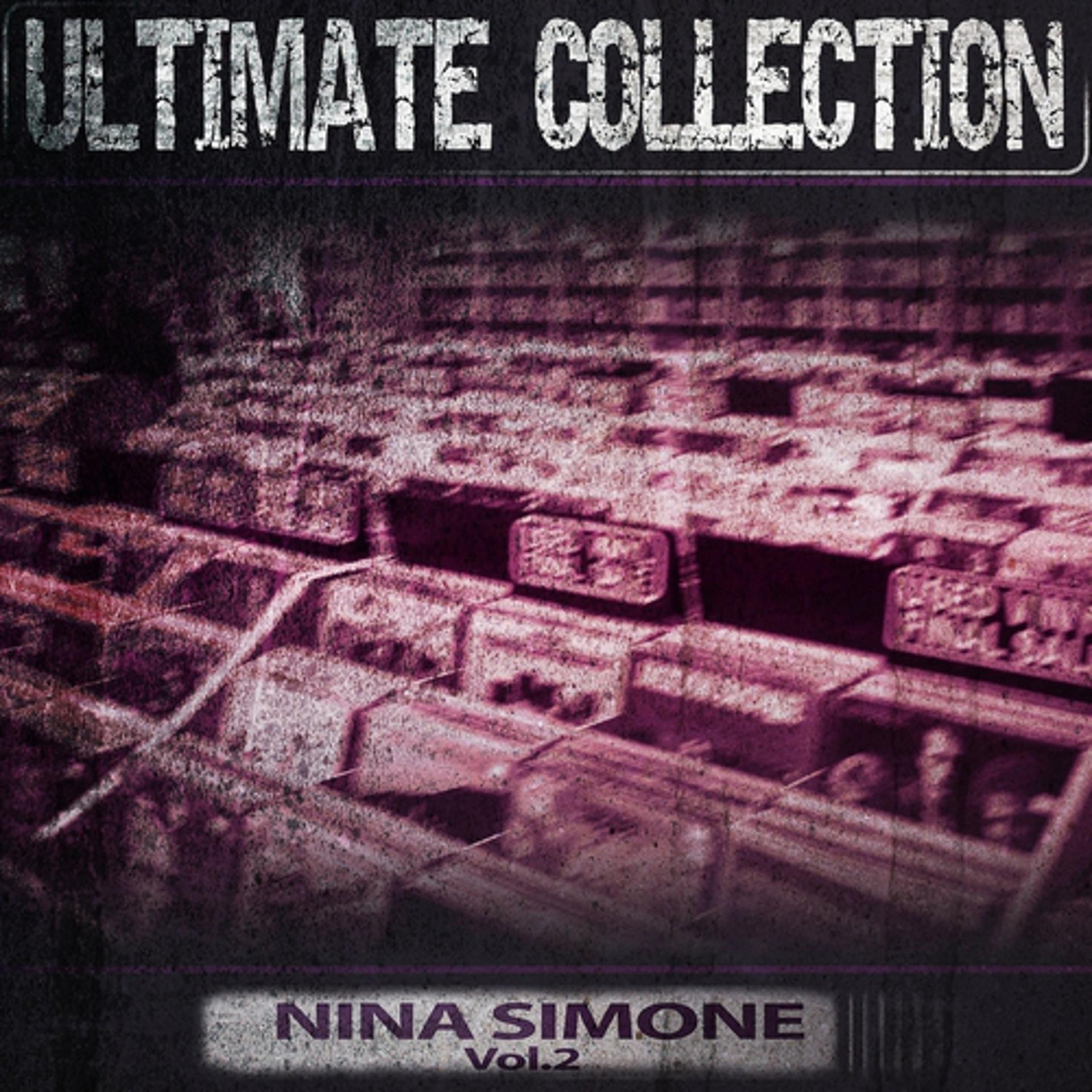 Постер альбома Ultimate Collection, Vol. 2