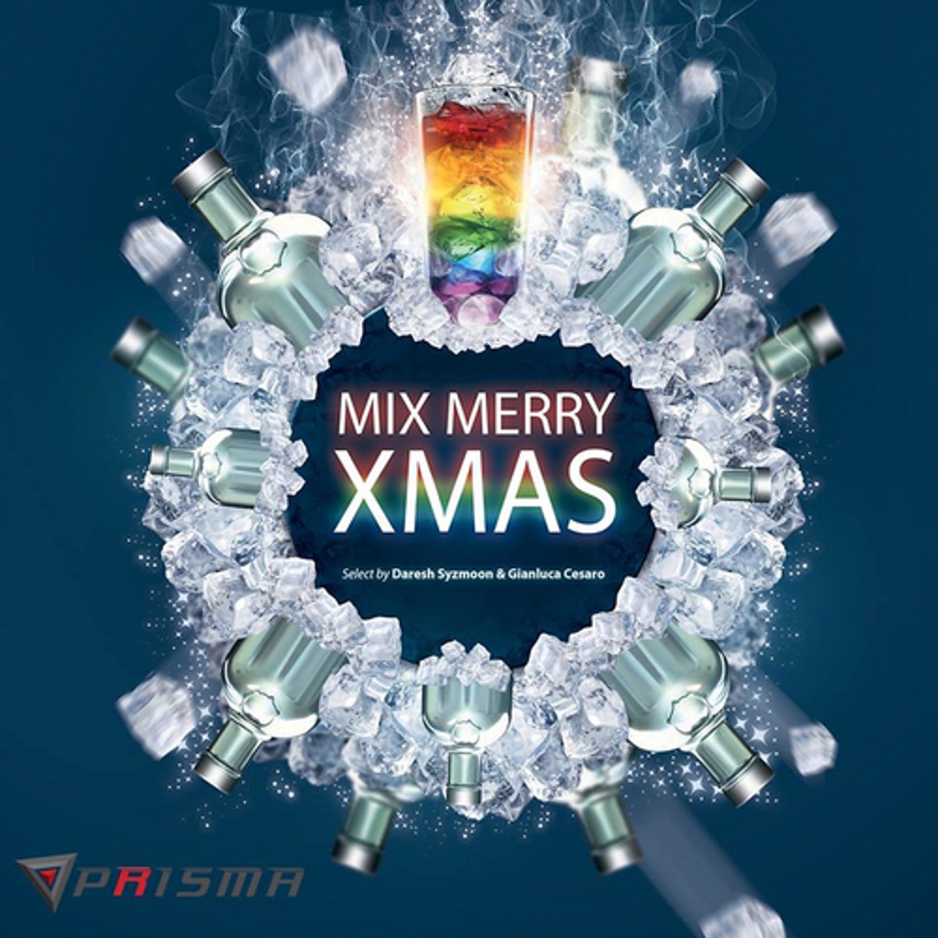 Постер альбома Mix Merry Xmas