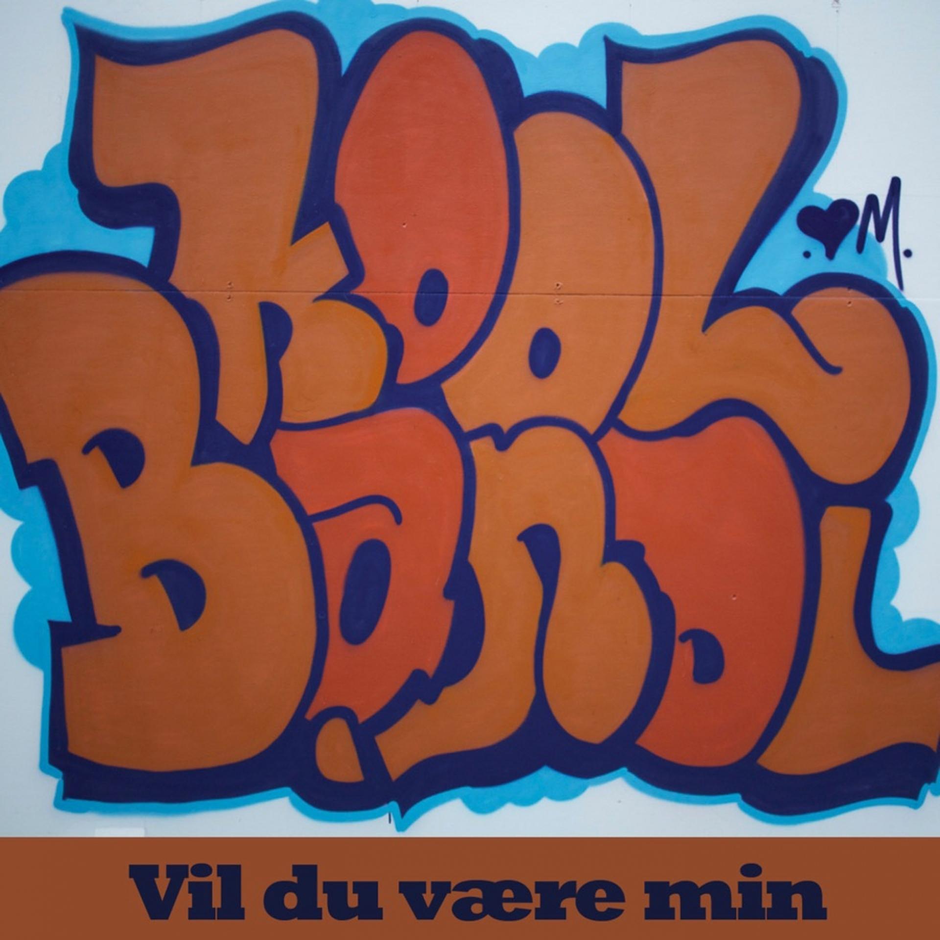 Постер альбома Vil Du Være Min