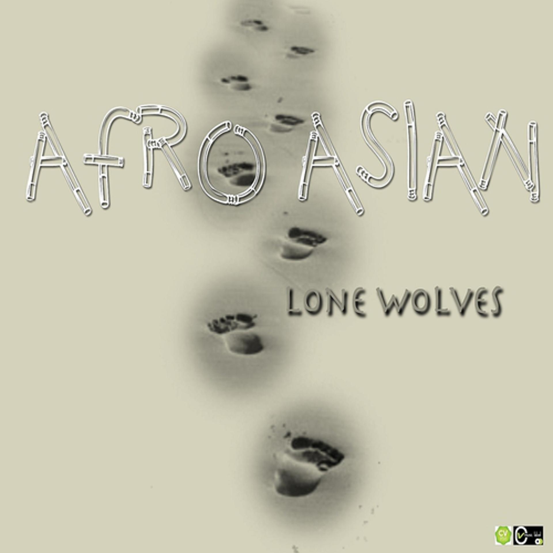 Постер альбома Afro Asian