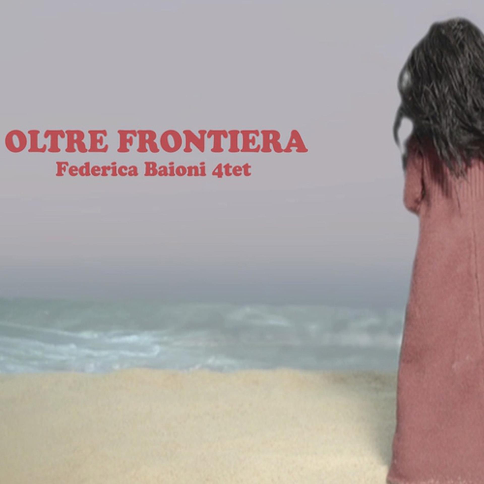 Постер альбома Oltre frontiera
