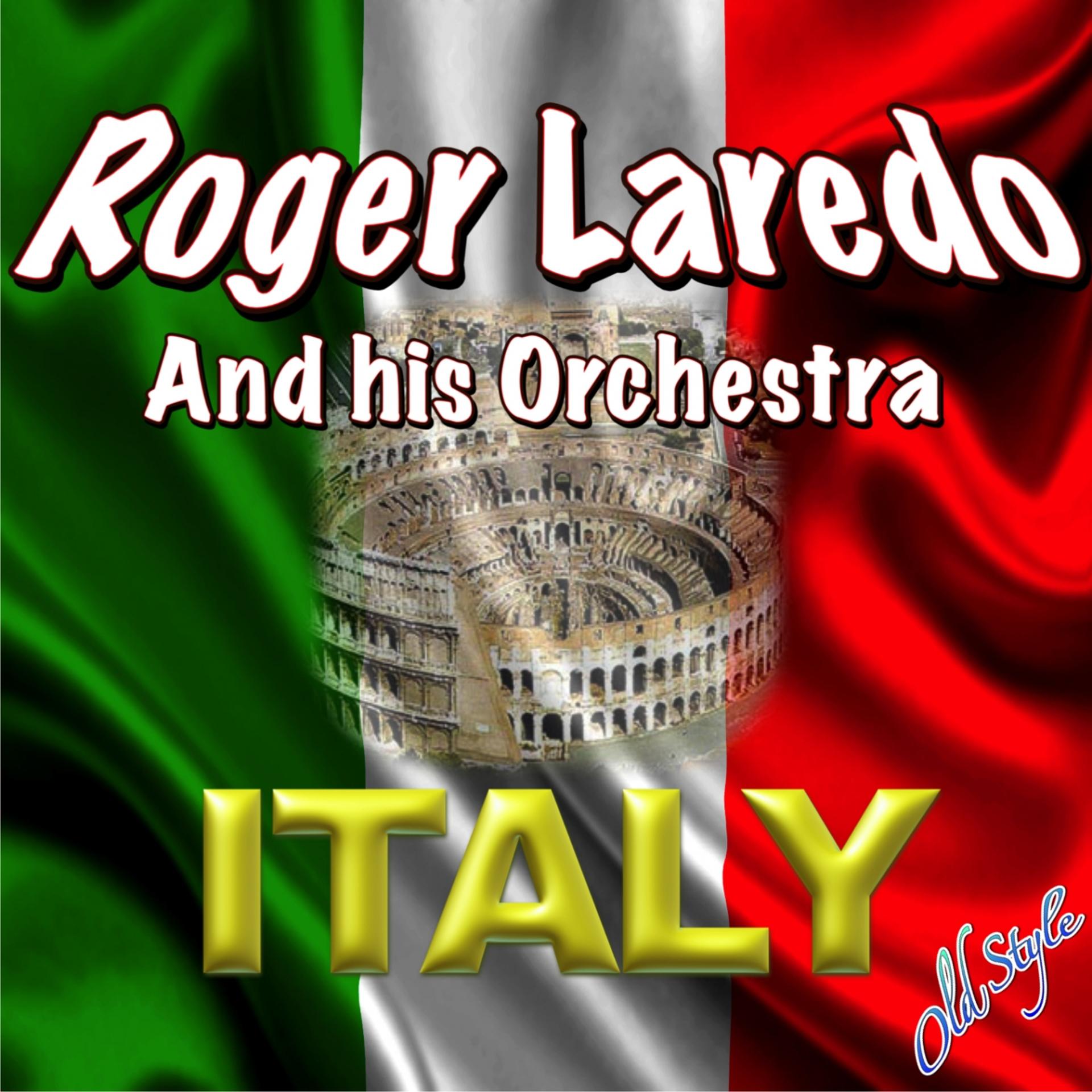 Постер альбома Italy