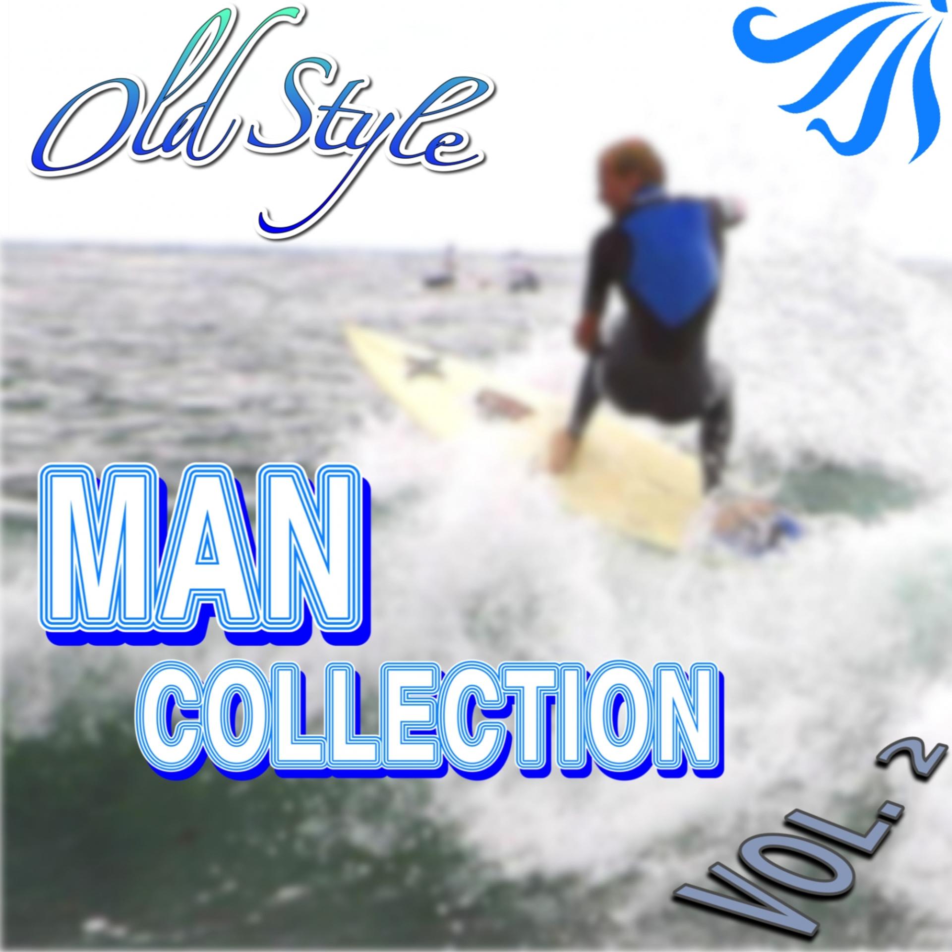 Постер альбома Nostalgic Man Collection, Vol. 2