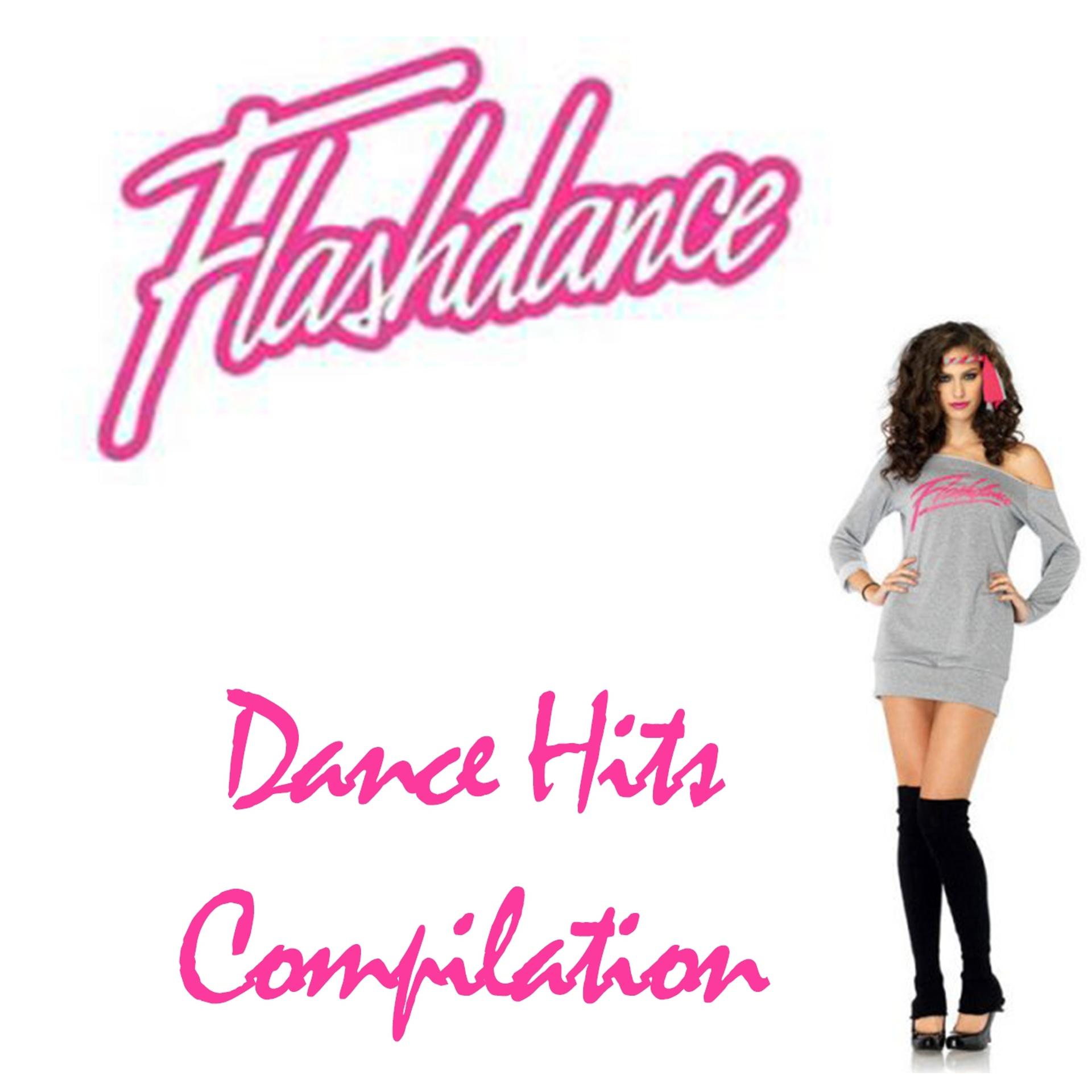 Постер альбома Flashdance