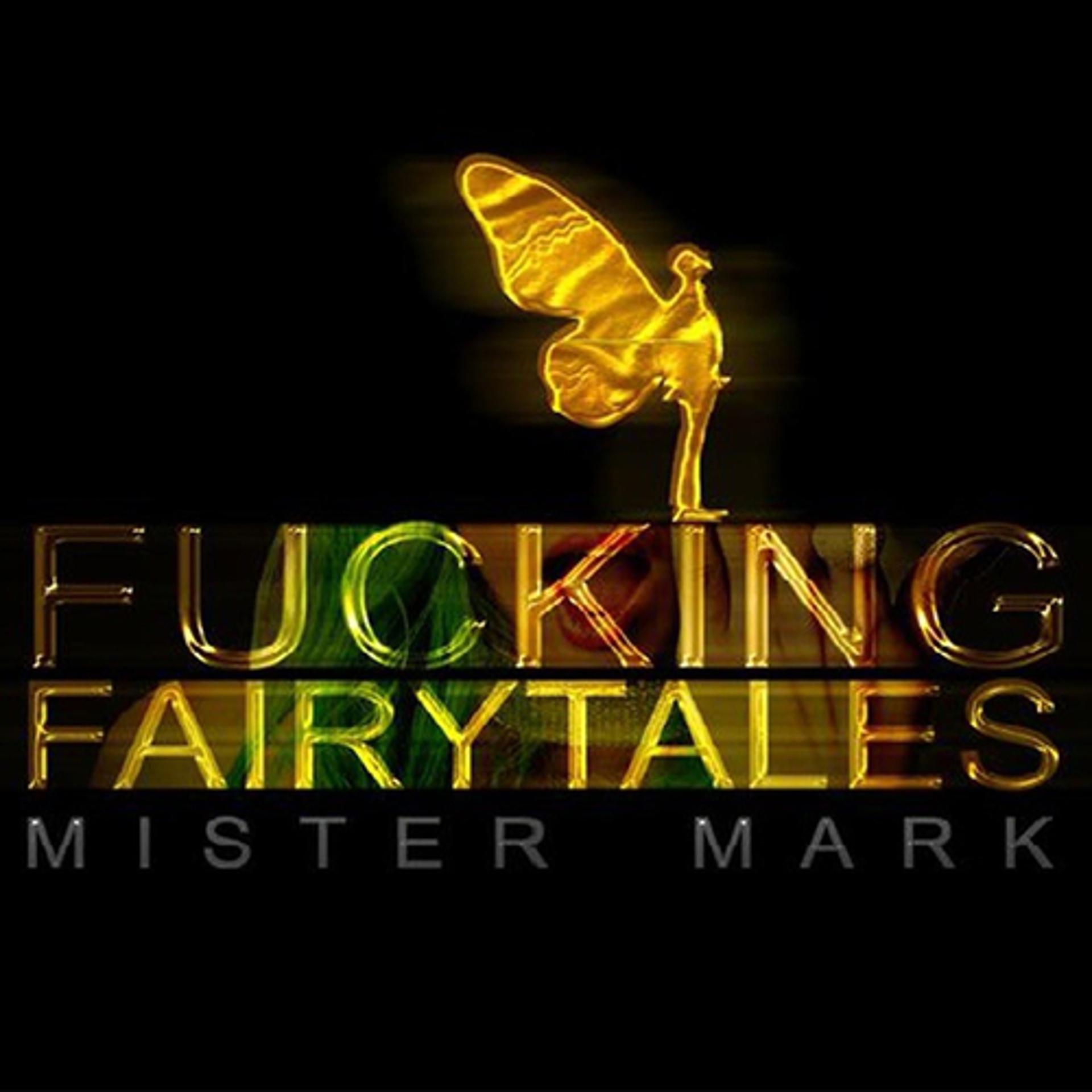 Постер альбома Fucking Fairytales