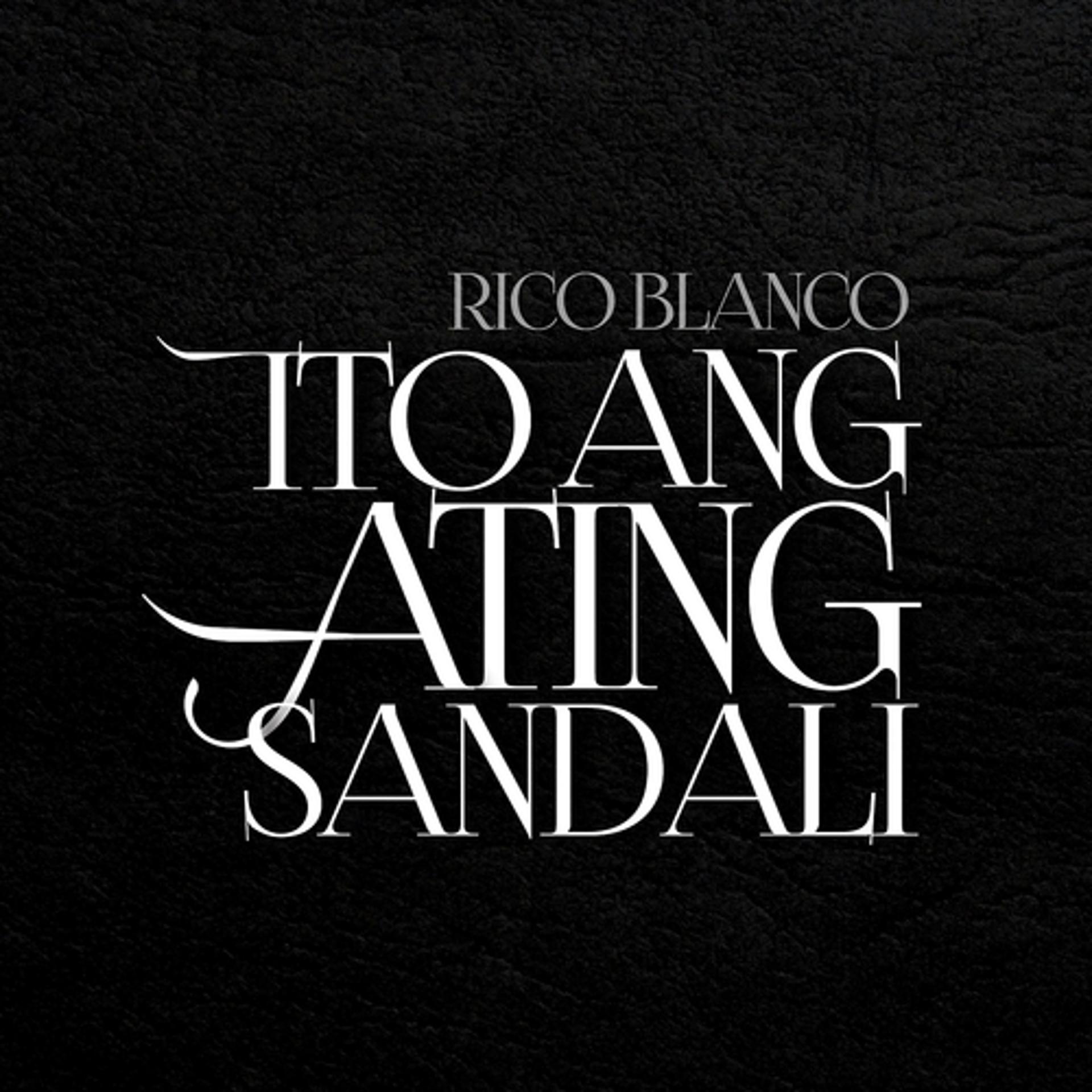 Постер альбома Ito Ang Ating Sandali