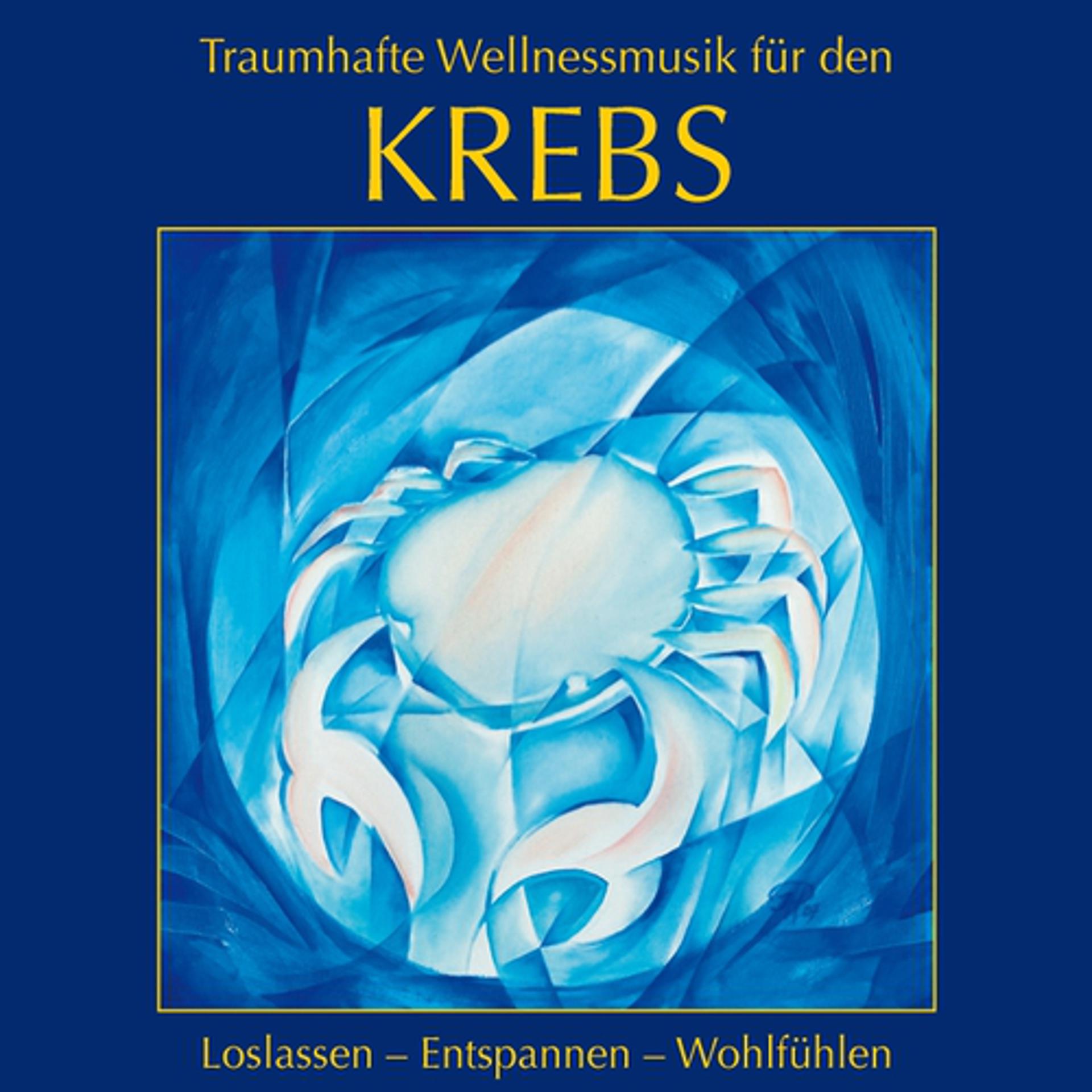 Постер альбома Sternzeichenmusik für den Krebs
