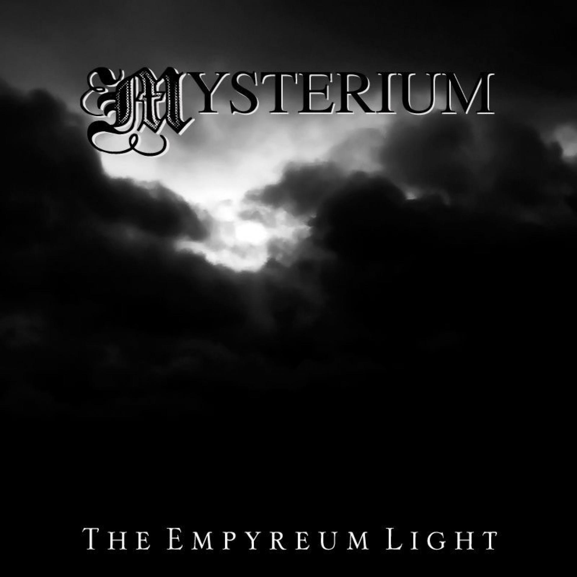 Постер альбома The Empyreum Light
