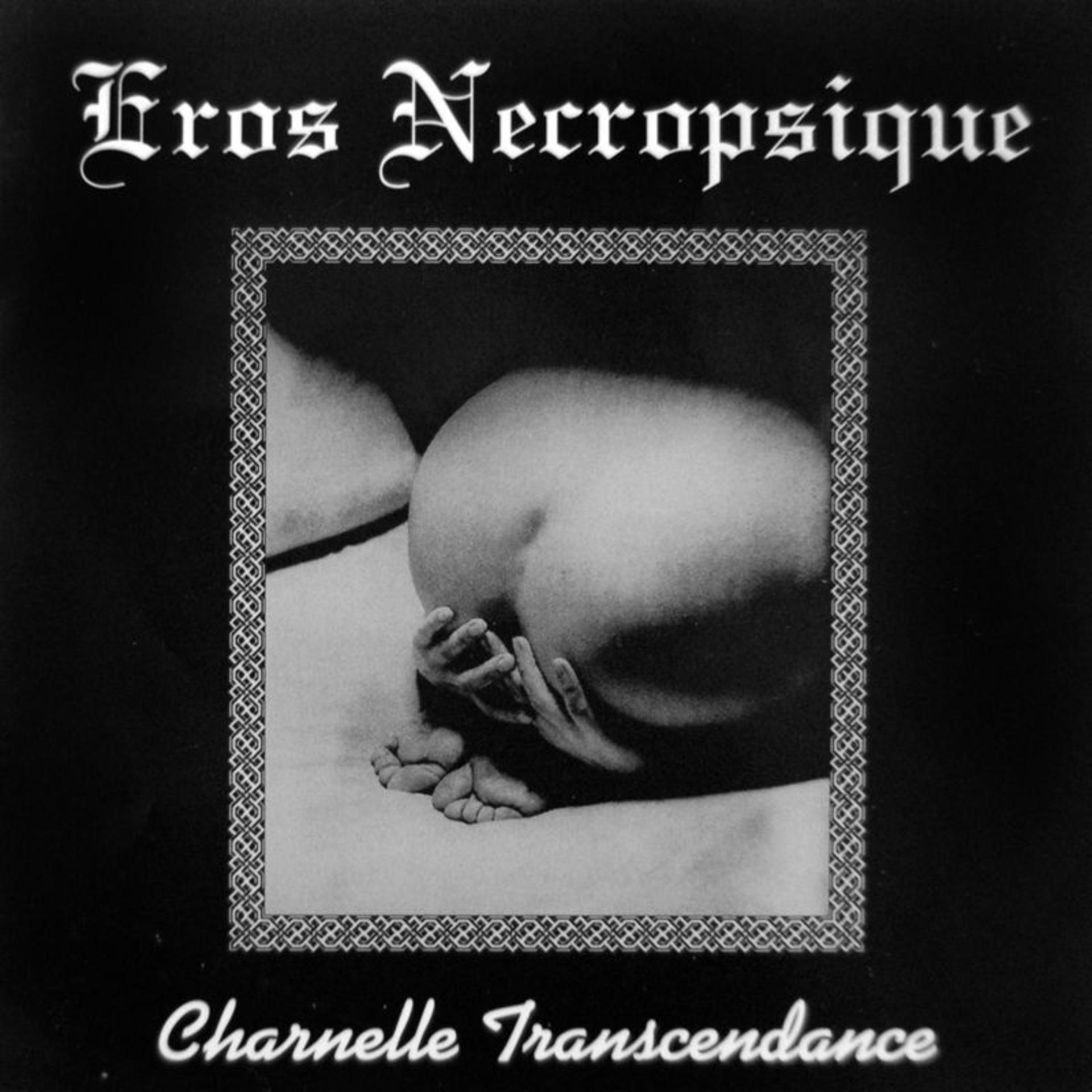 Постер альбома Charnelle Transcendance