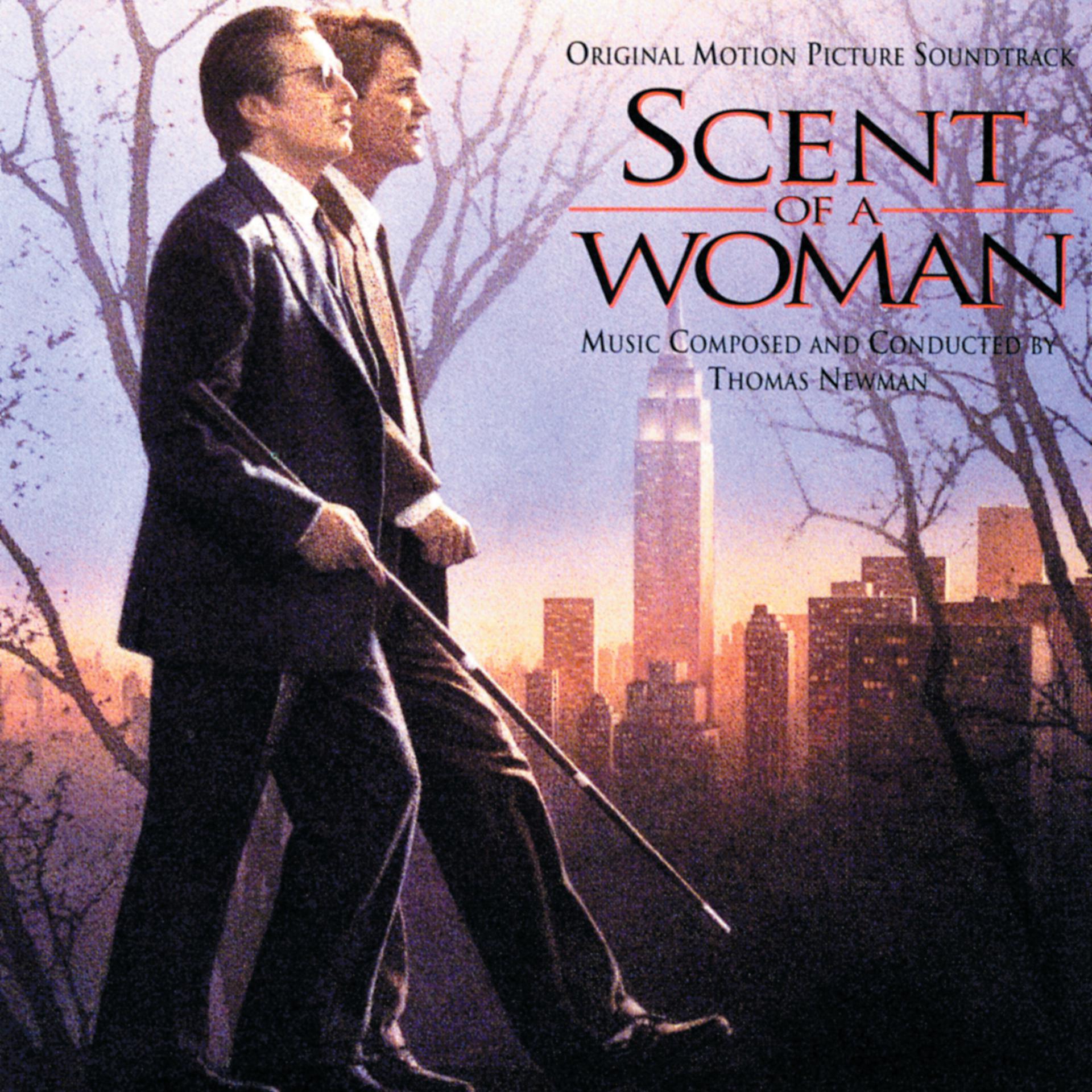 Постер альбома Scent Of A Woman
