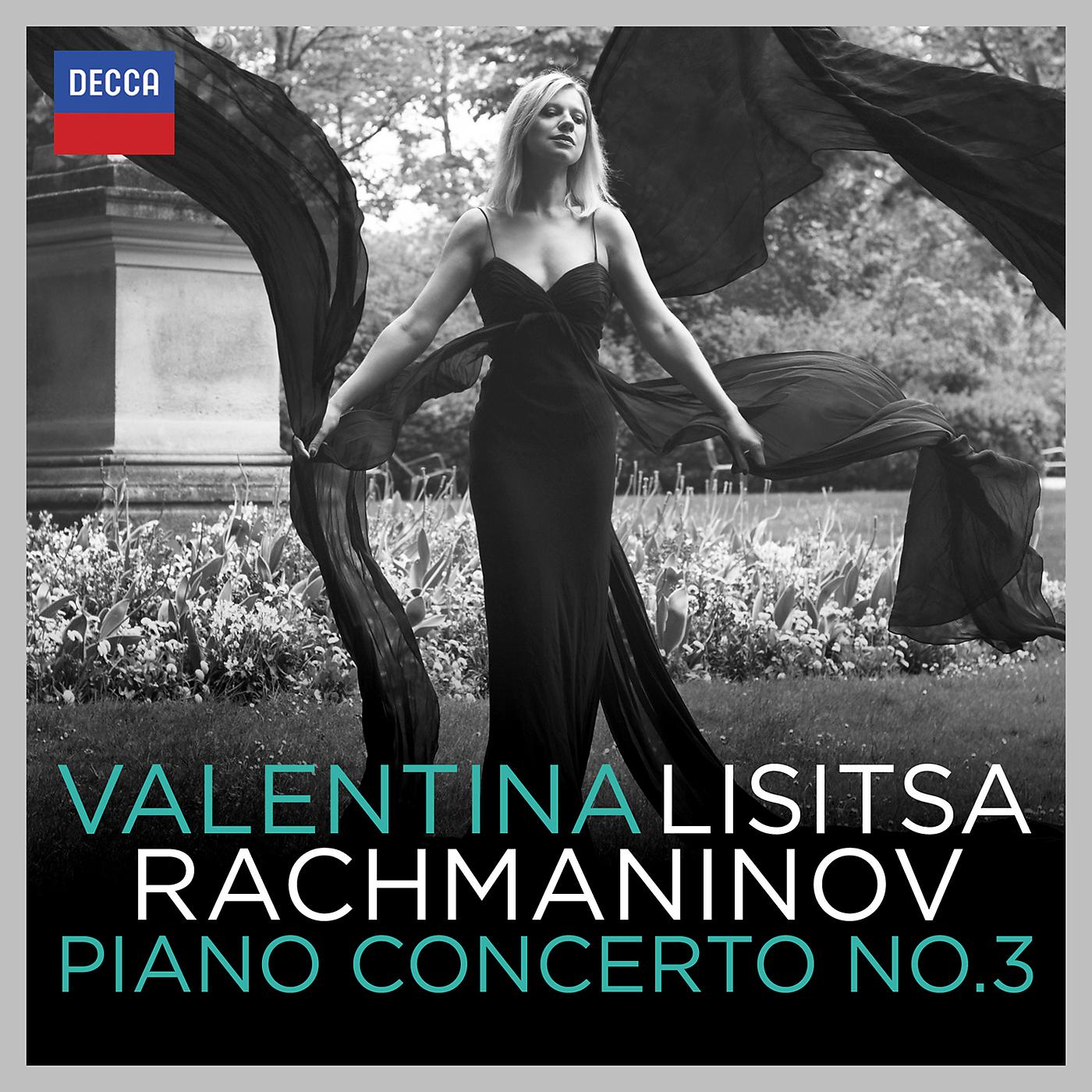 Постер альбома Rachmaninov: Piano Concerto No.3