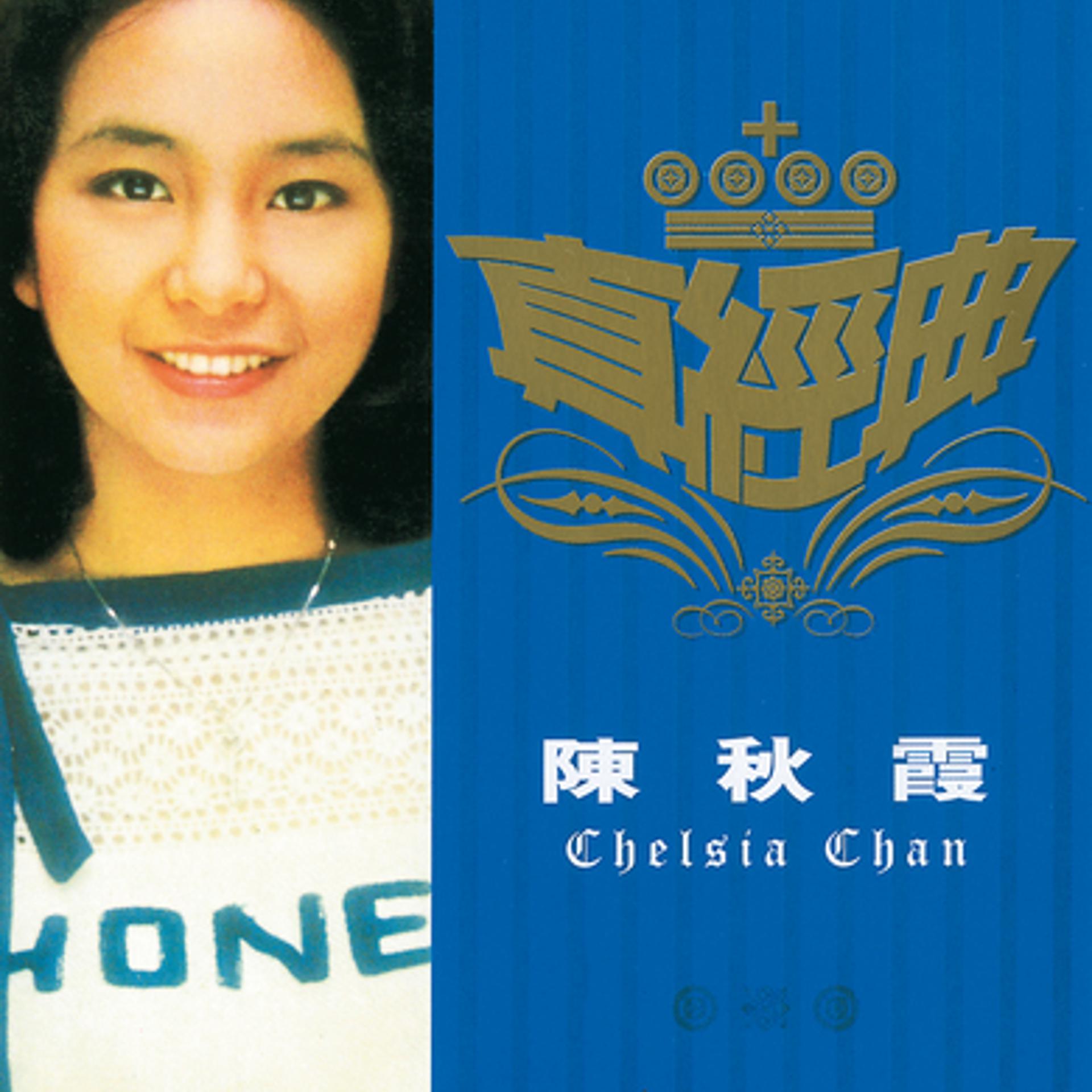 Постер альбома Zhen Jin Dian - Chelsia Chan