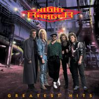 Постер альбома Greatest Hits:  Night Ranger