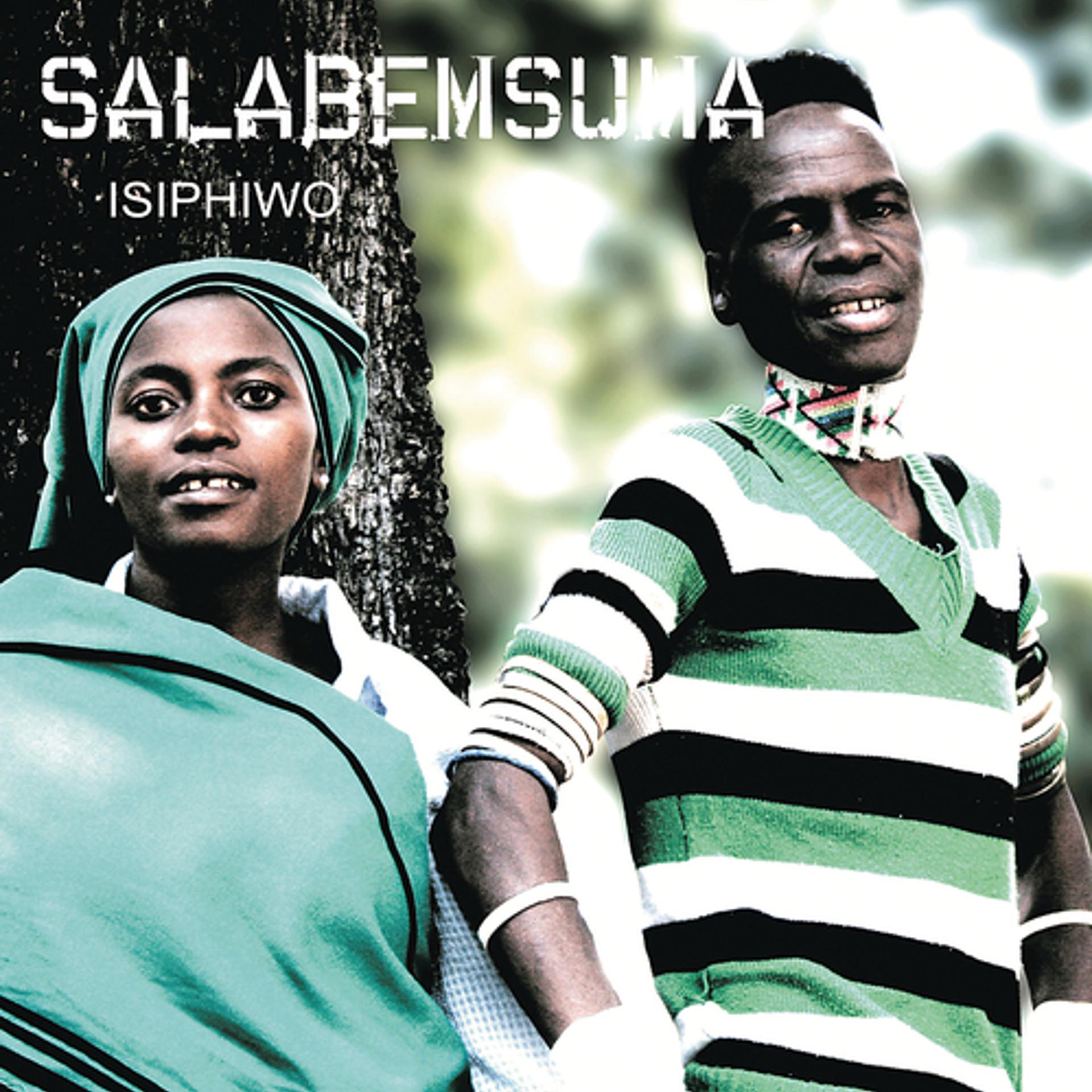 Постер альбома Isiphiwo