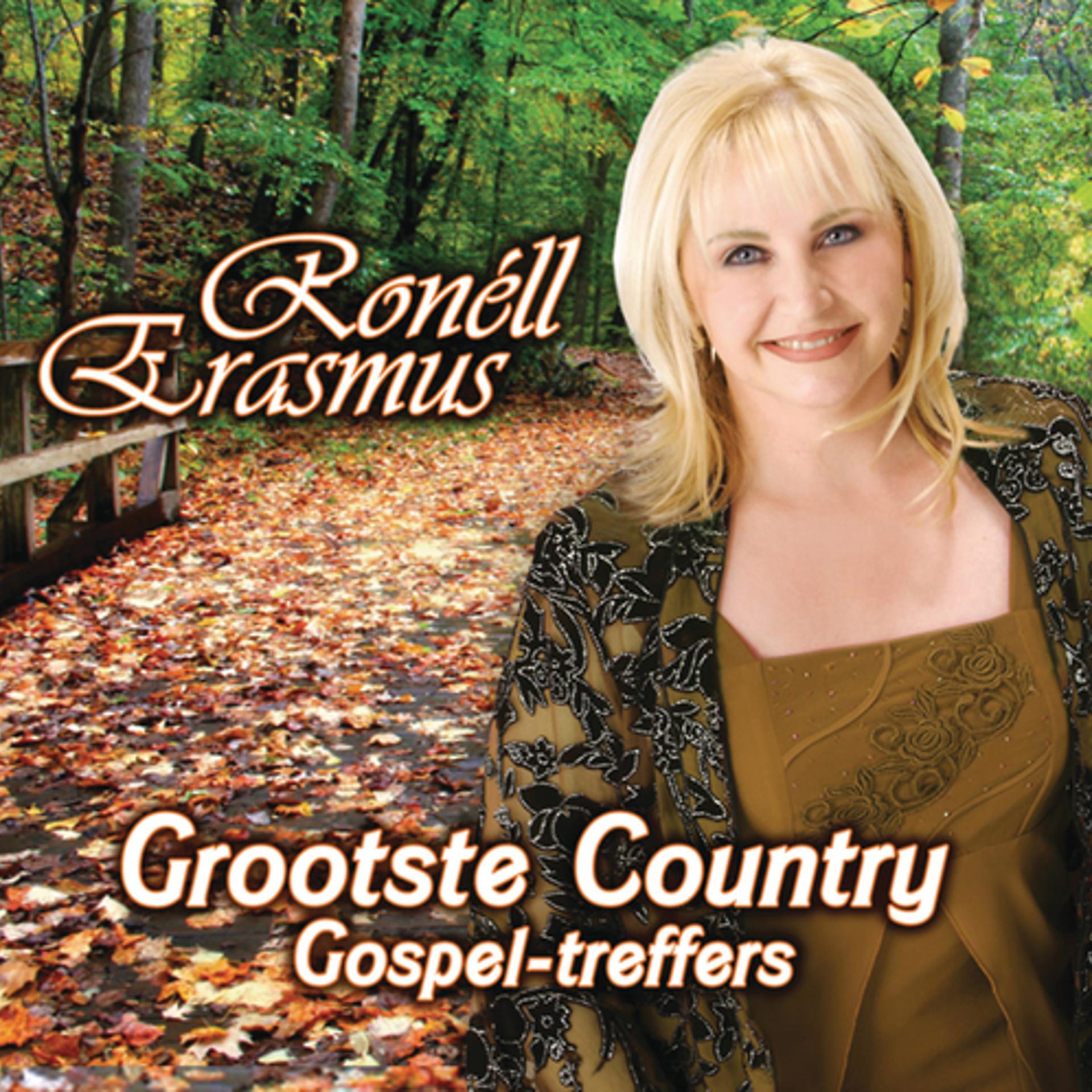 Постер альбома Grootste Gospel Country