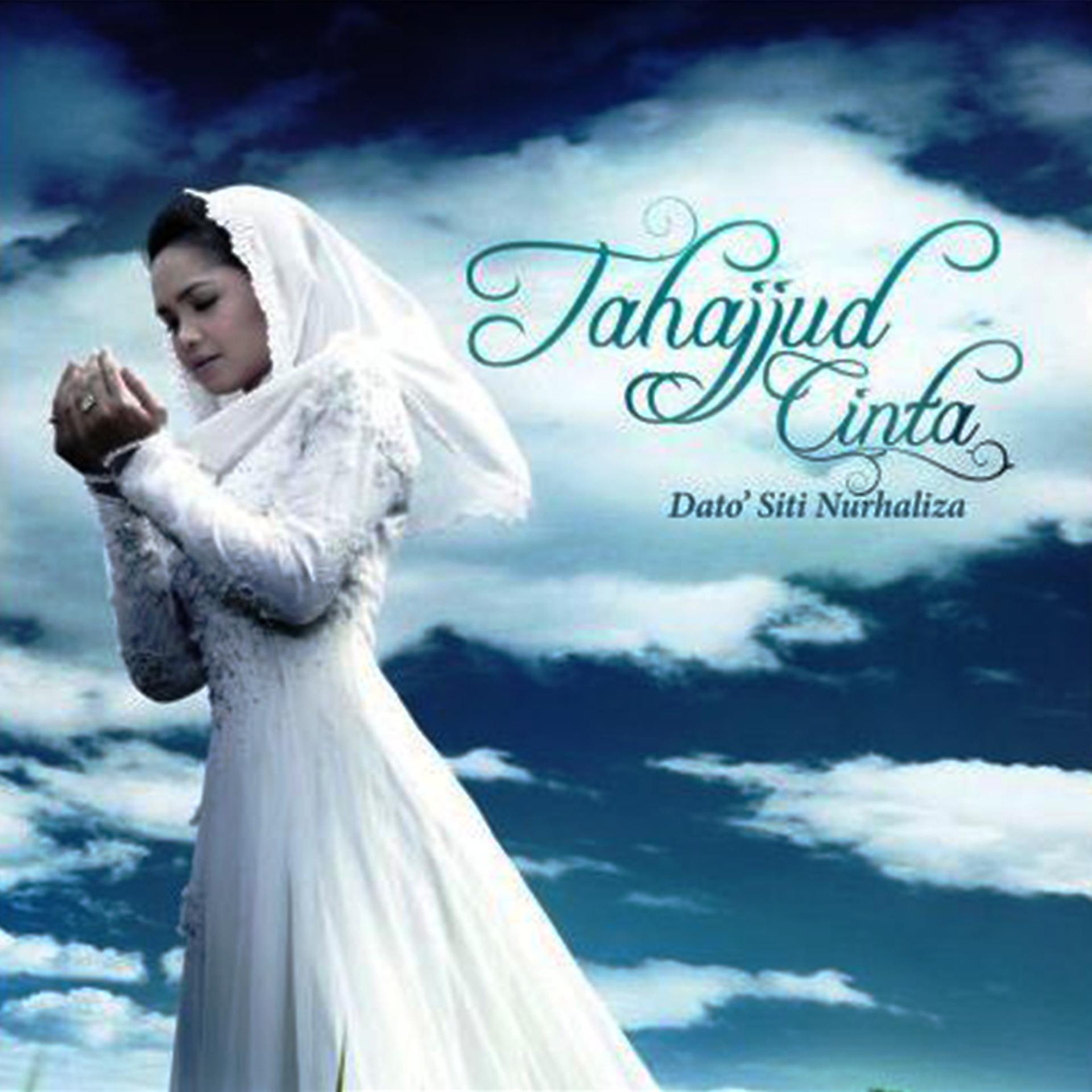 Постер альбома Tahajjud Cinta