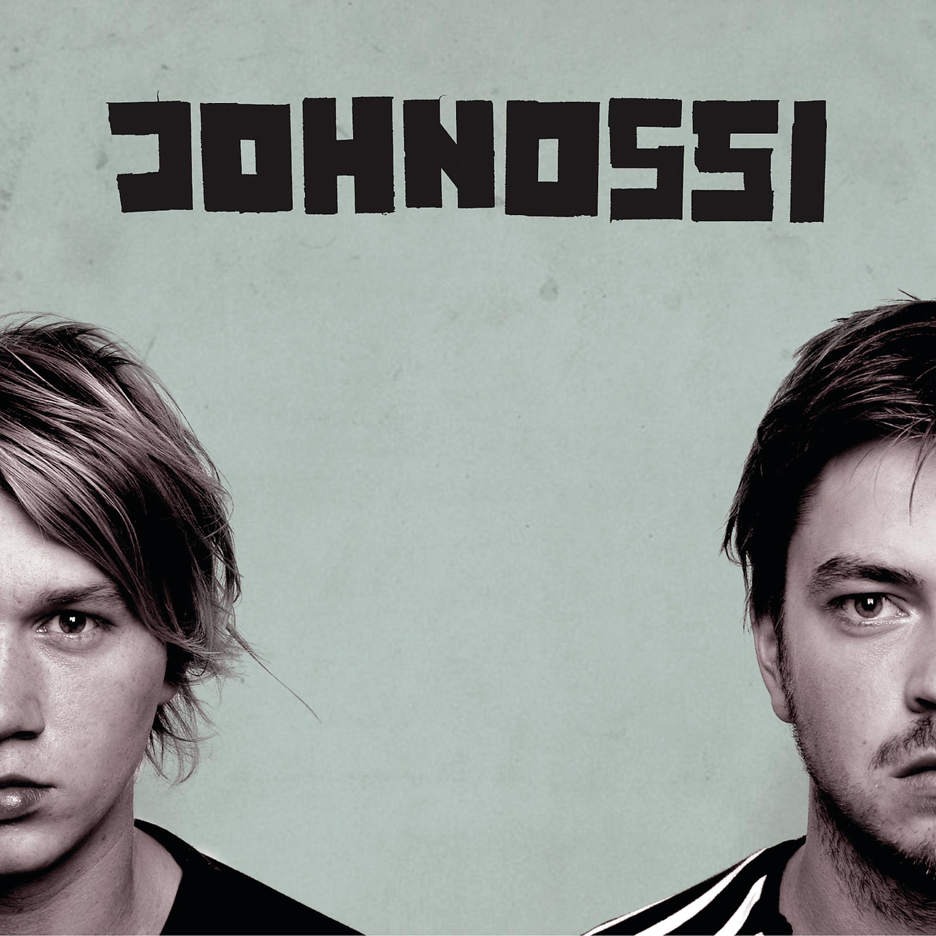 Постер альбома Johnossi